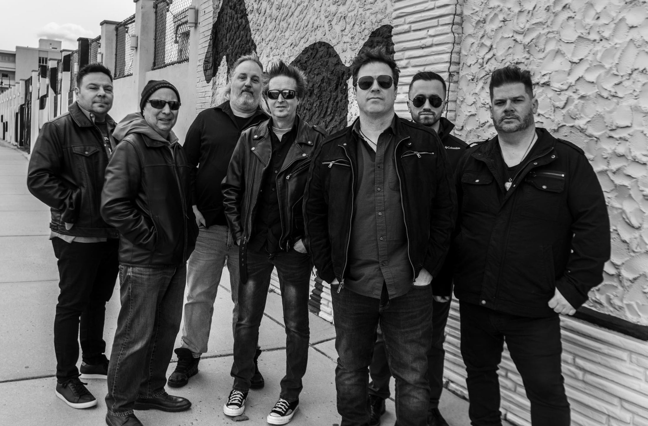 Bruce Springsteen Tribute - The E Street Shuffle
