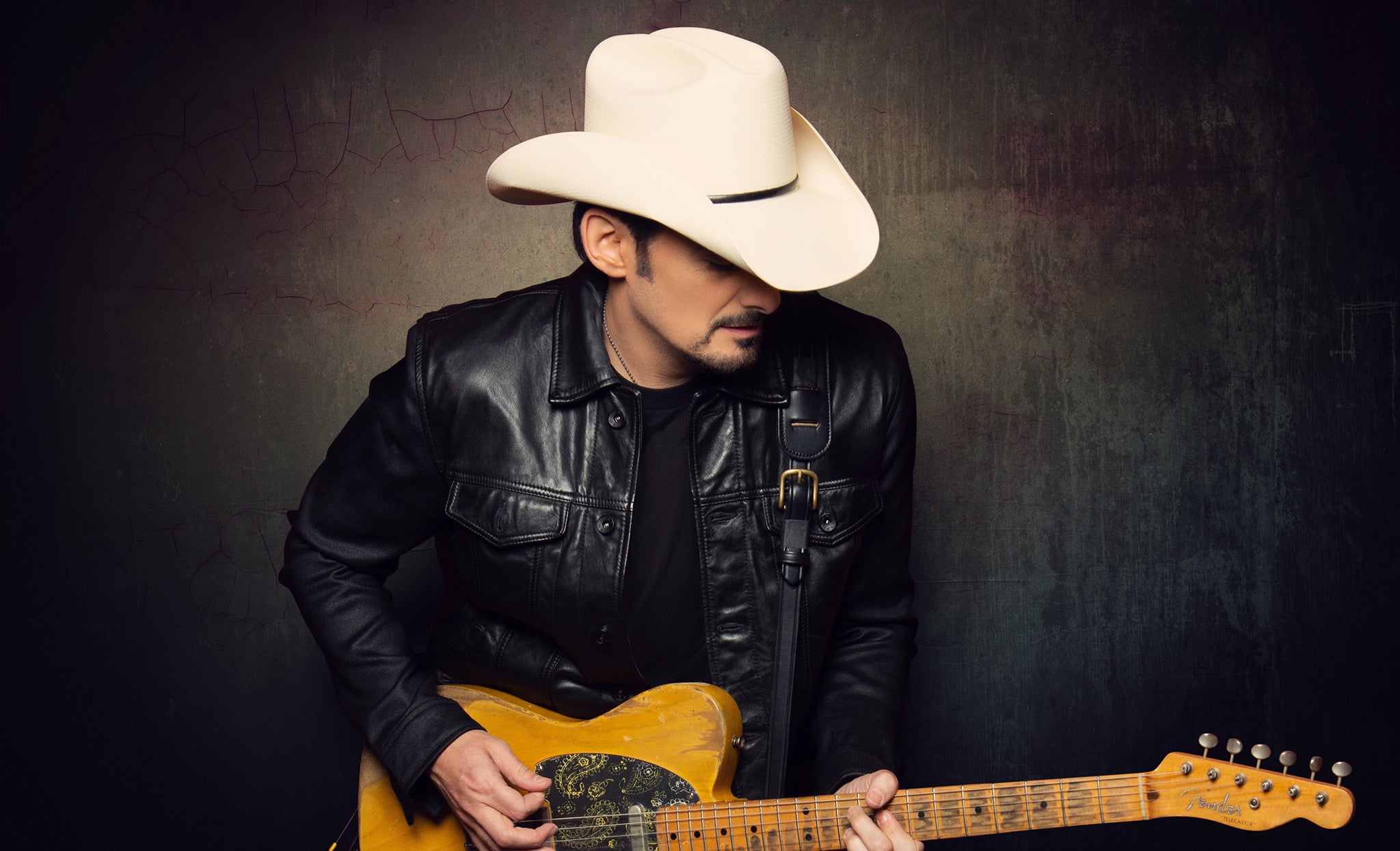 Brad Paisley