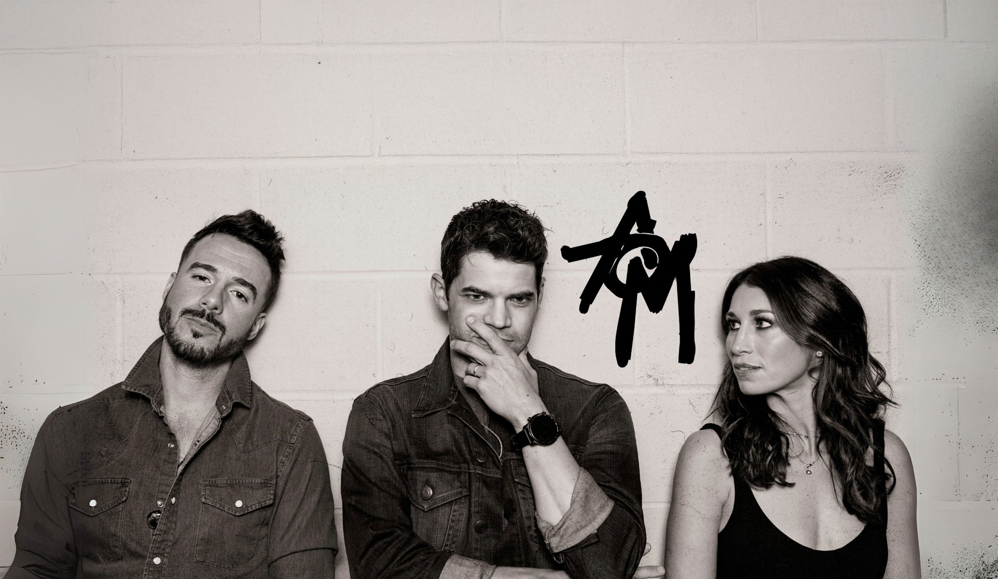 Jeremy Jordan & Age of Madness