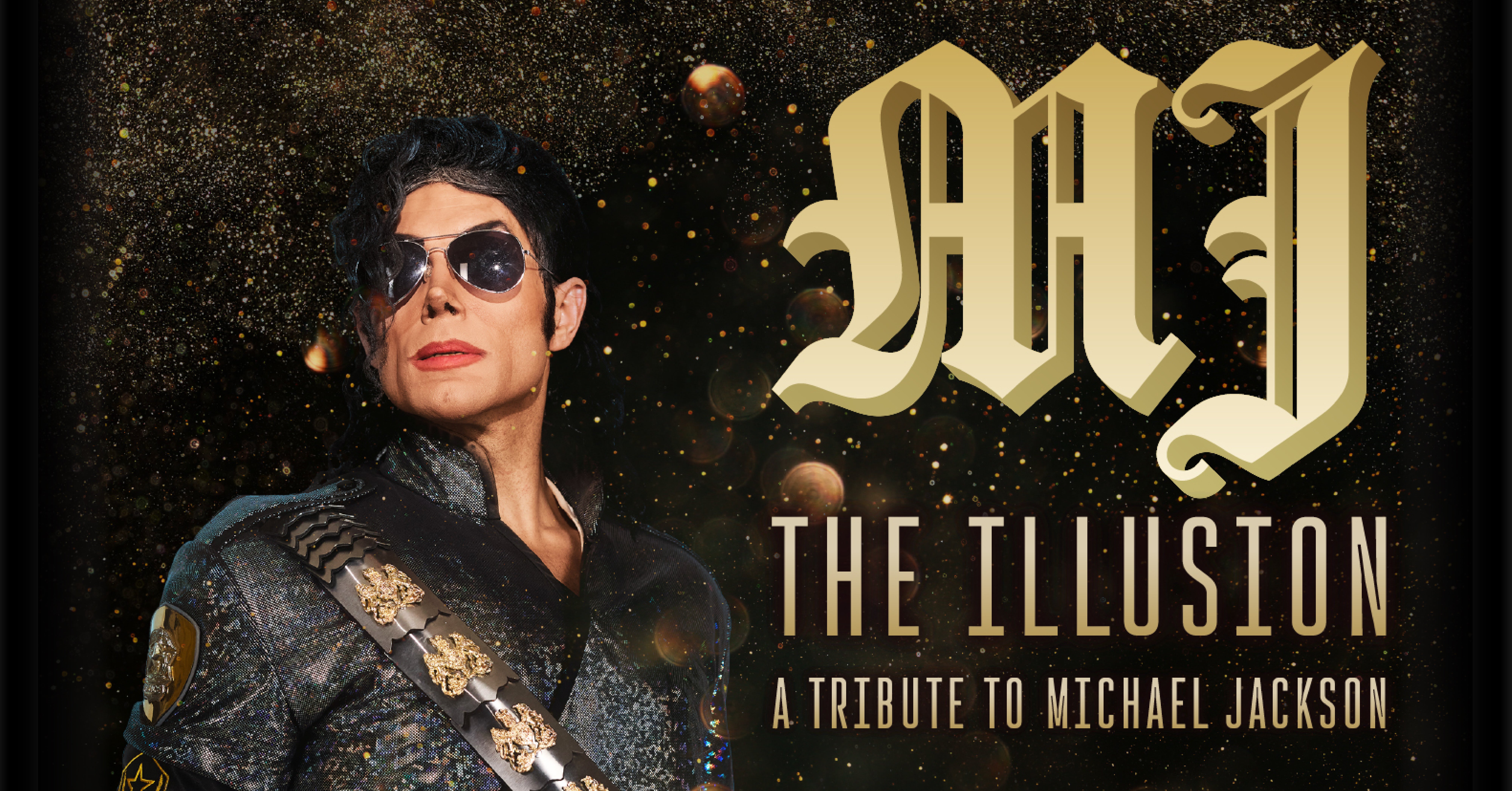 MJ The Illusion