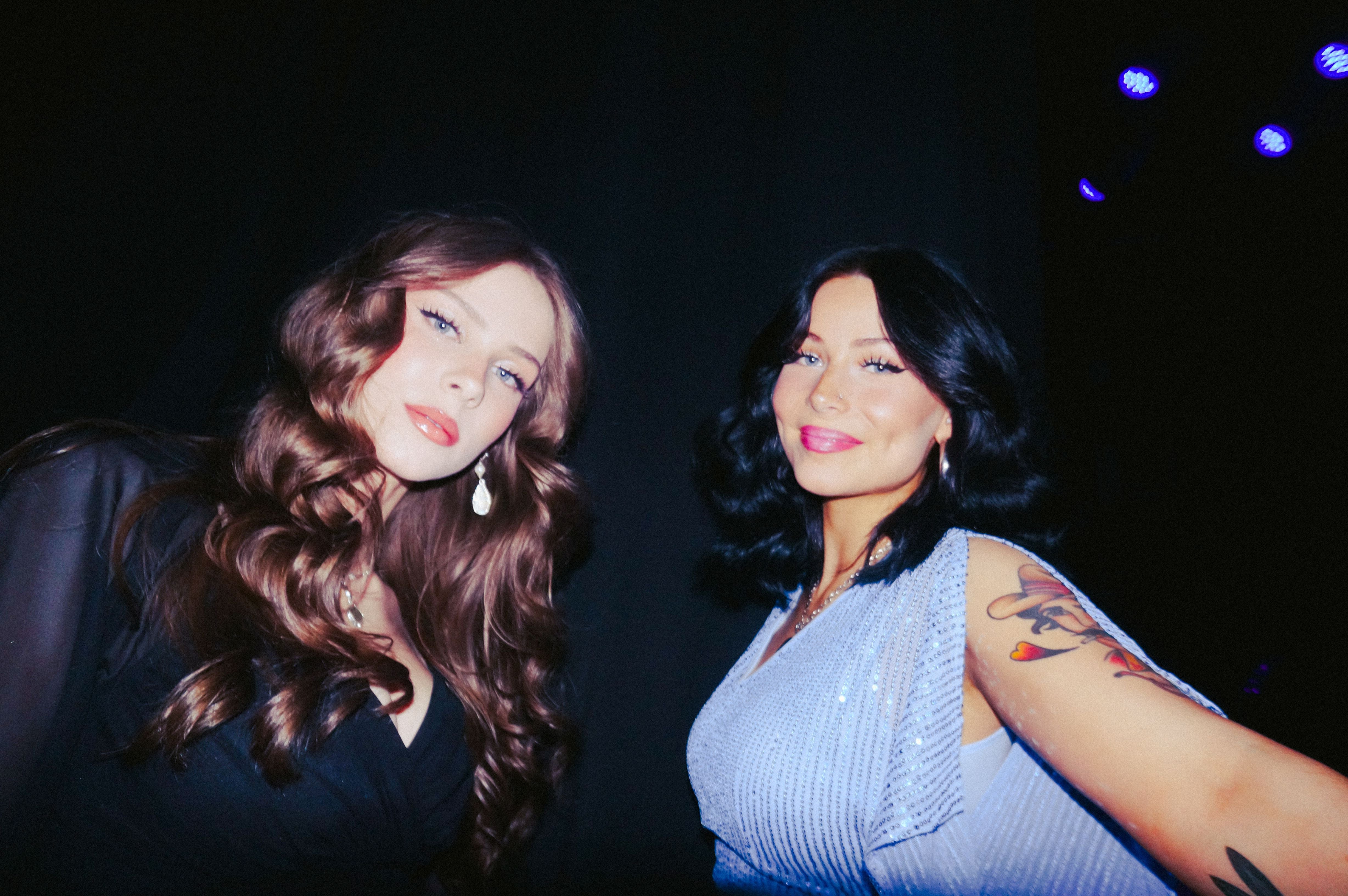 The Burney Sisters