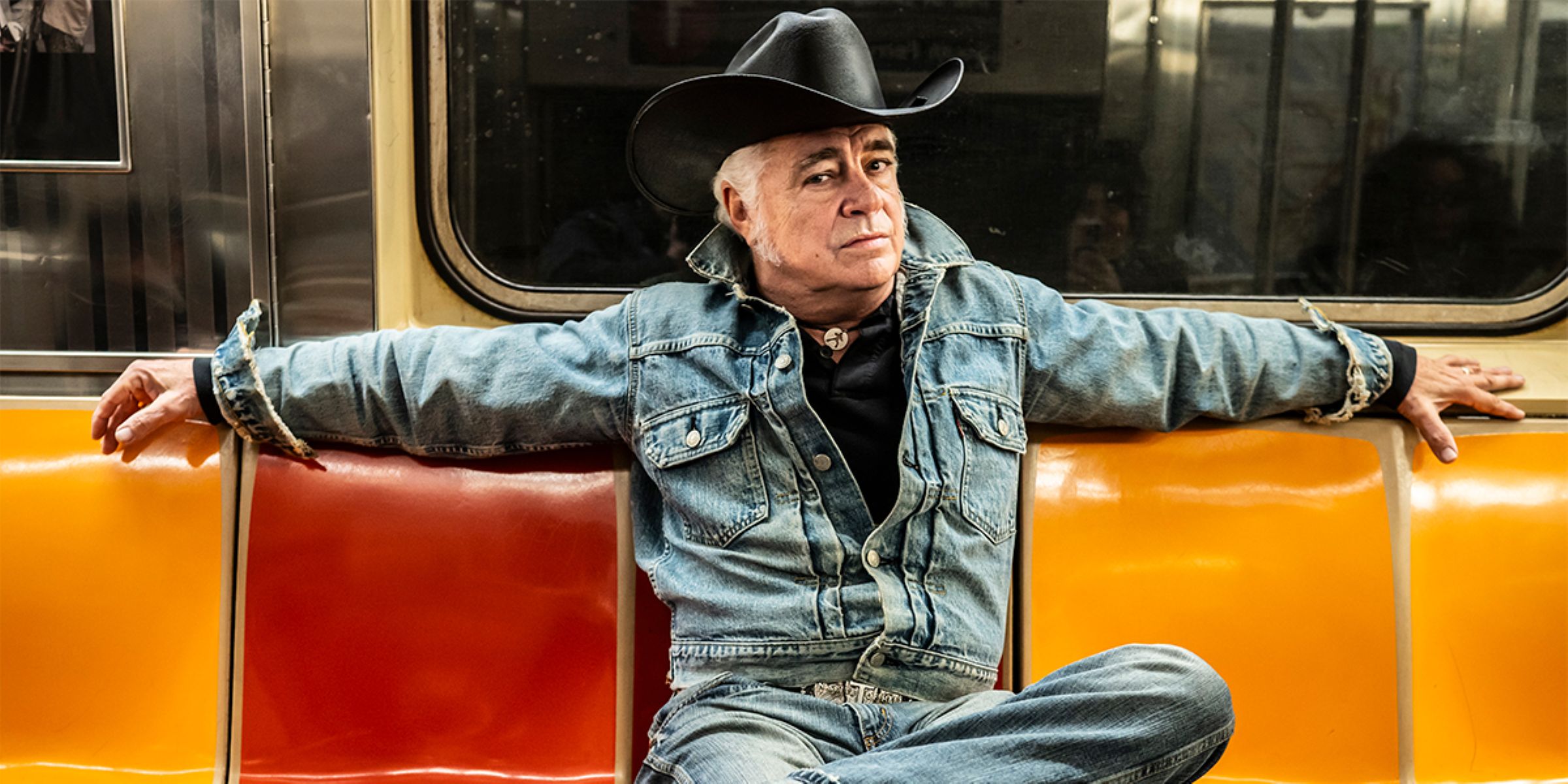 An Evening With Dale Watson & His Lone Stars