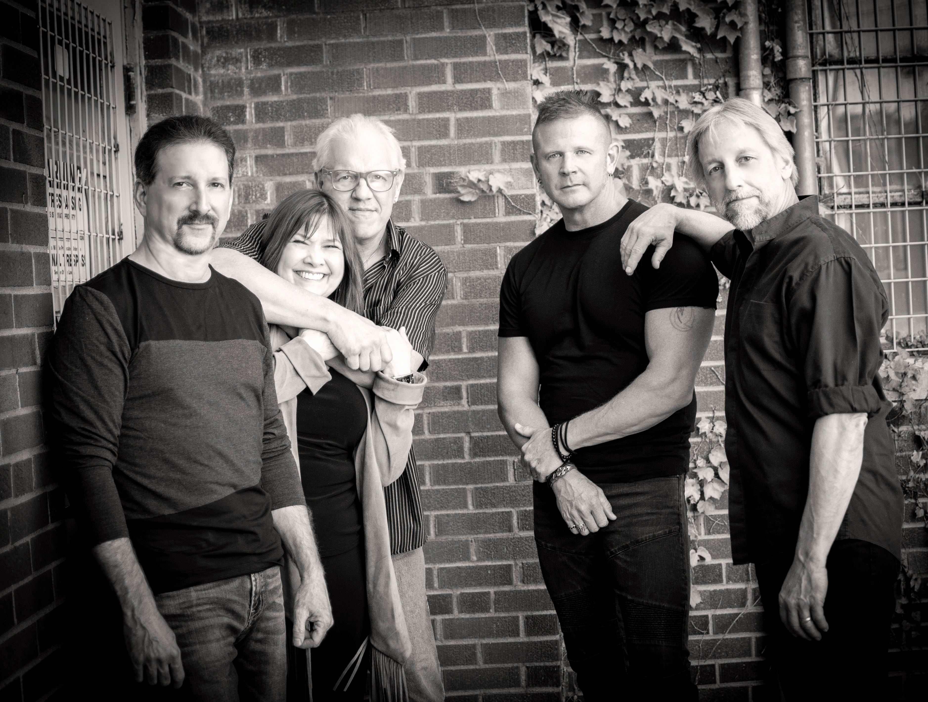 Christmas Together with Shooting Star & Missouri