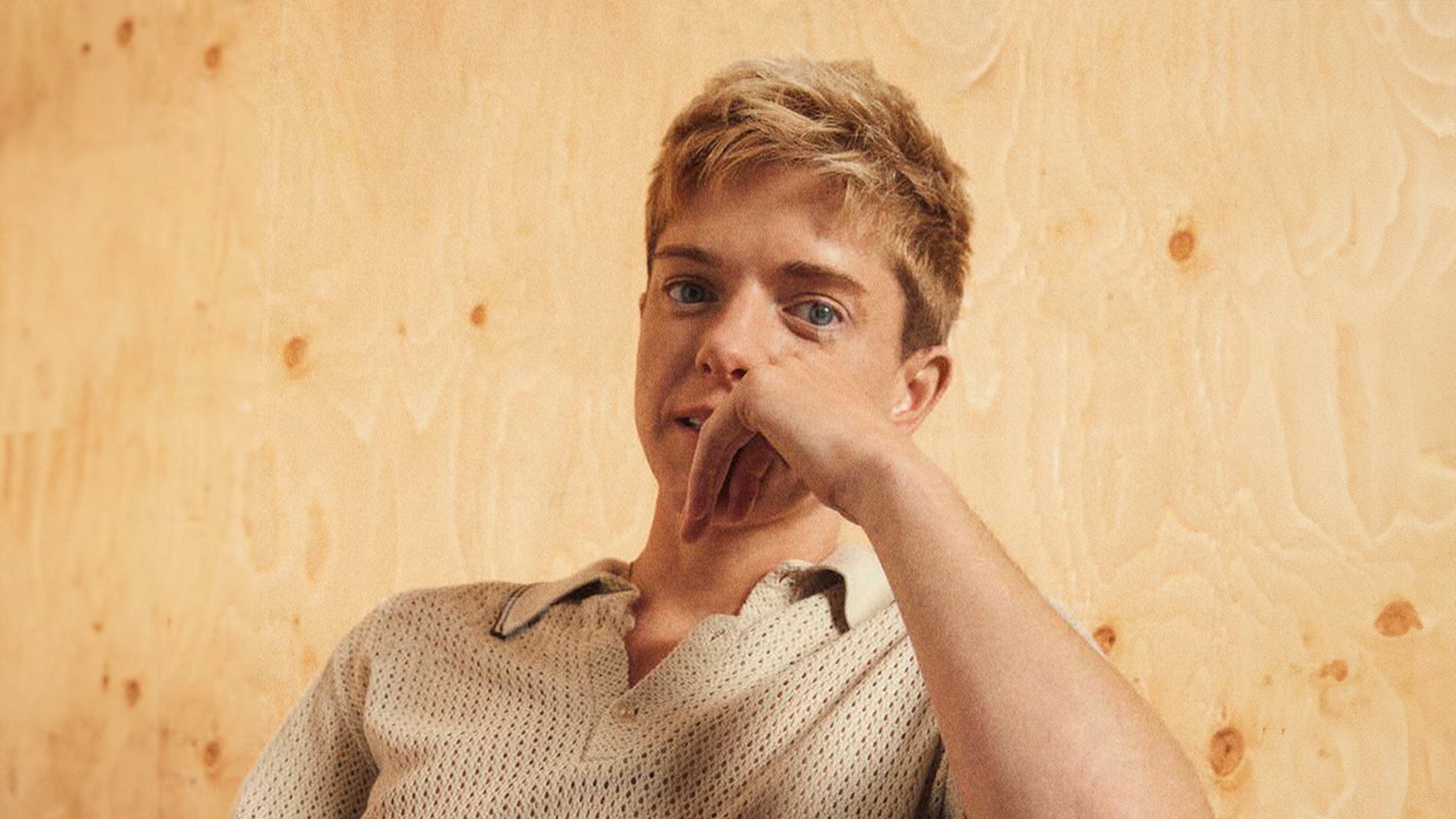 Mae Martin: The Possum