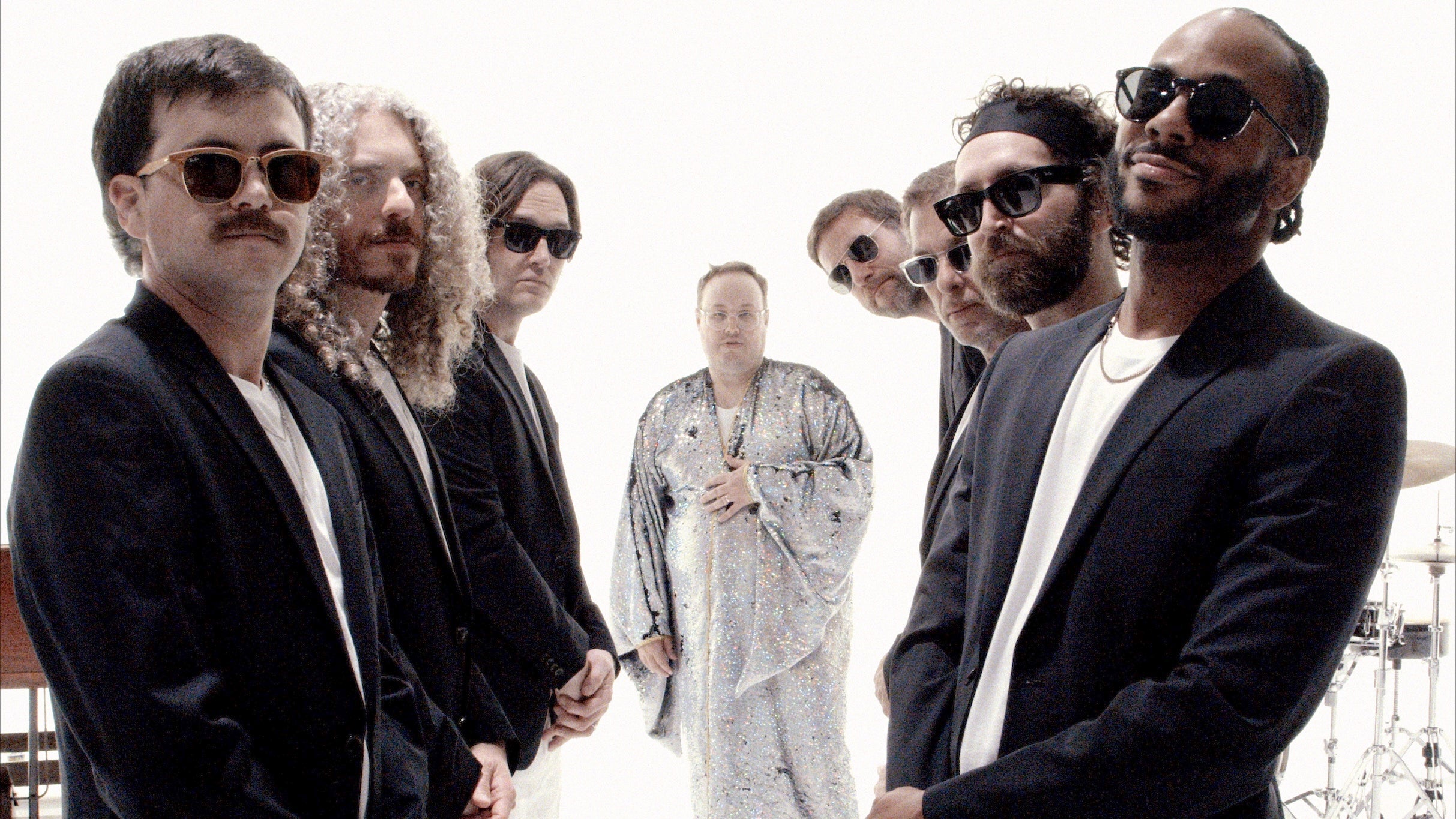 St. Paul & The Broken Bones Live in 2026