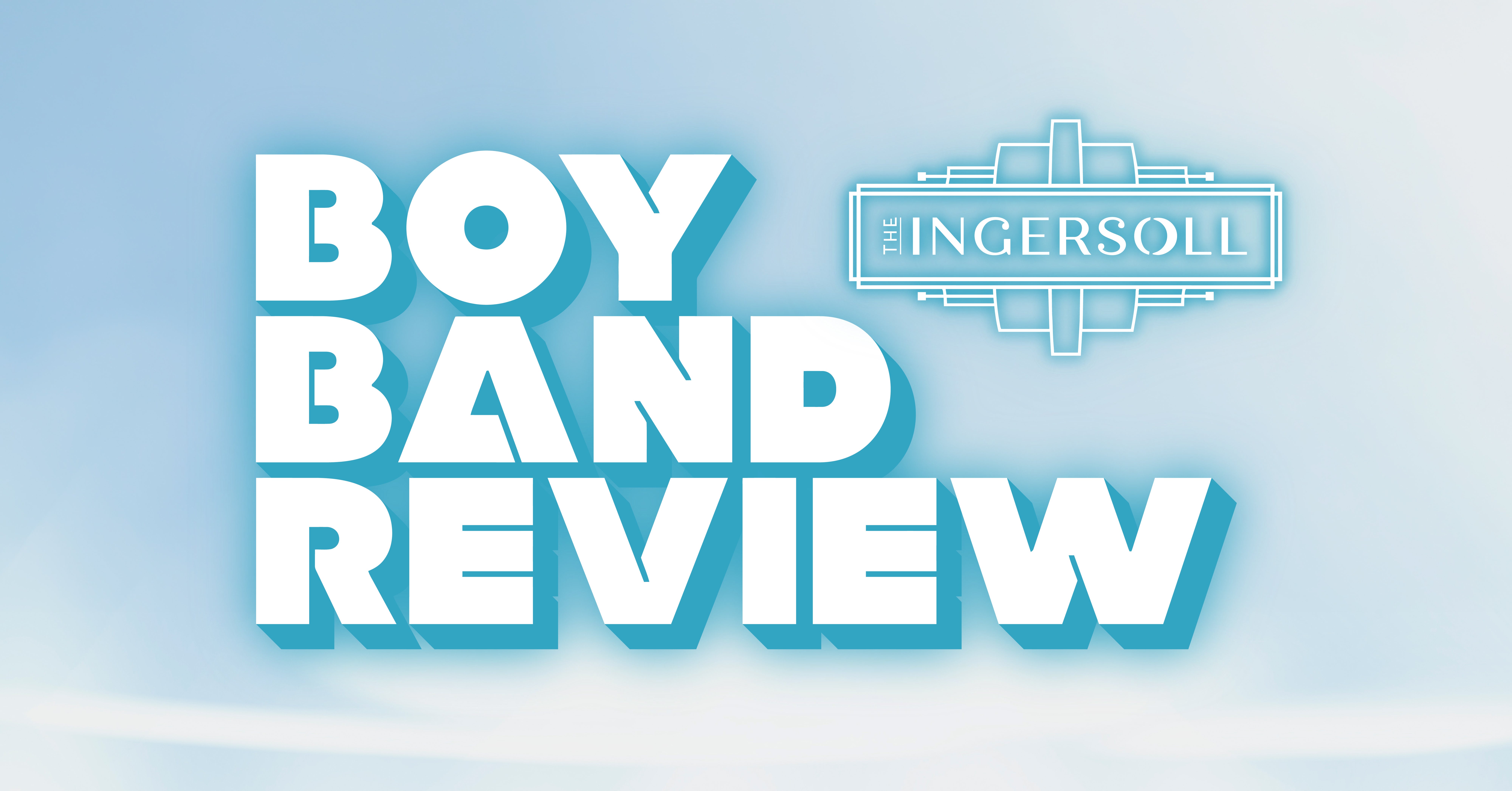 Boy Band Review