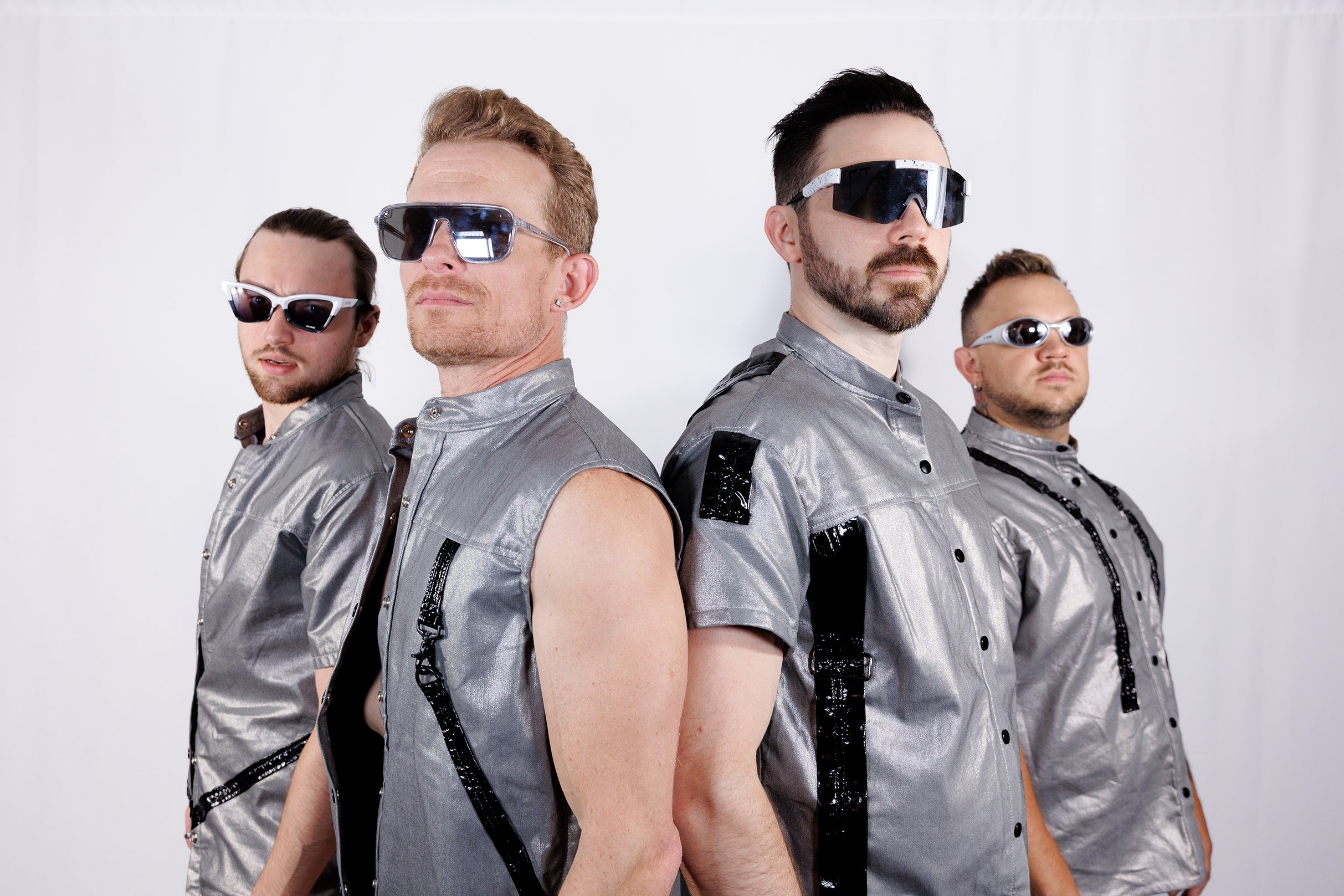 Fool House - The Ultimate 90's Party