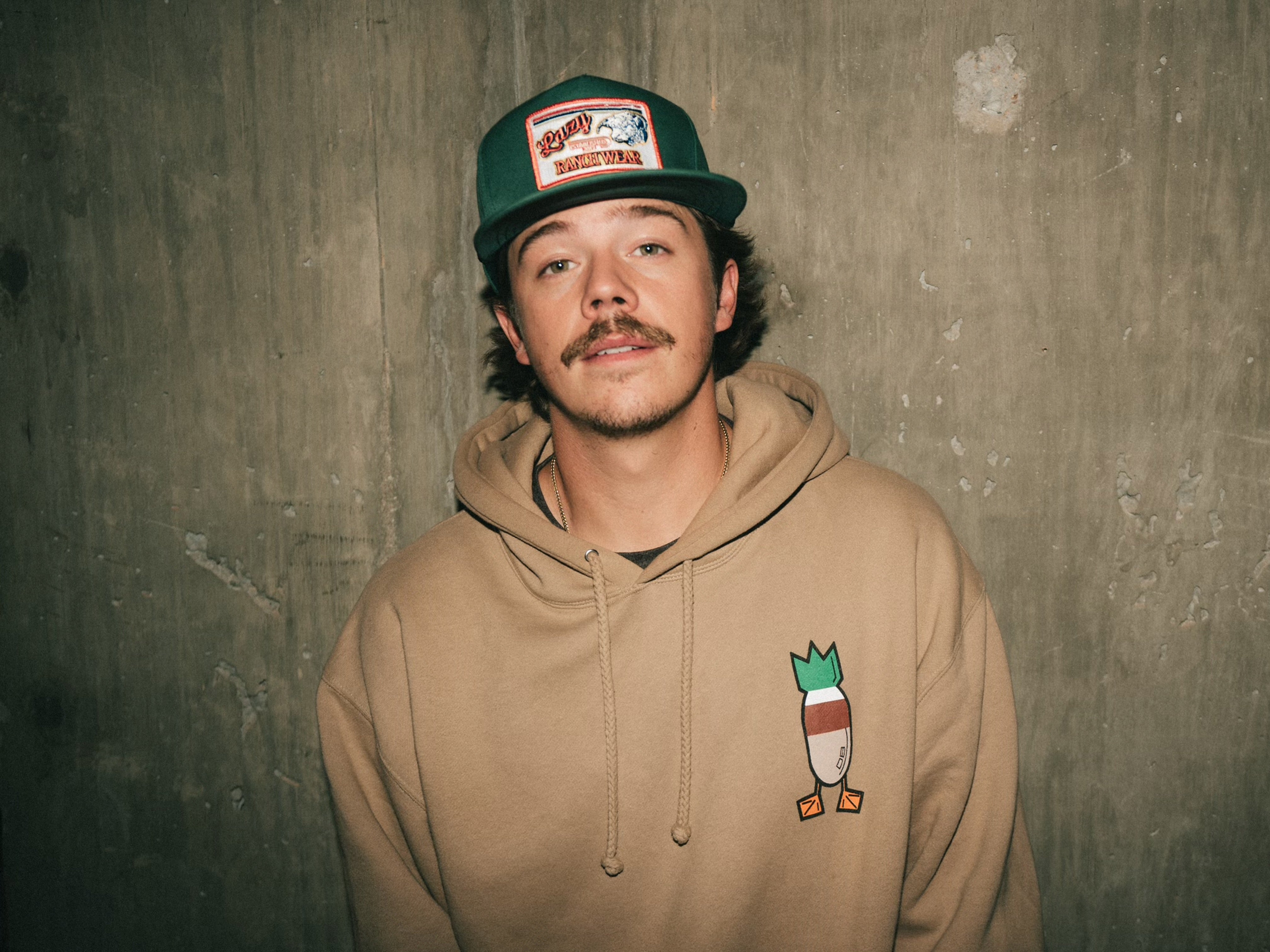 Dylan Marlowe at Rose Park - Central Bank Downtown Live