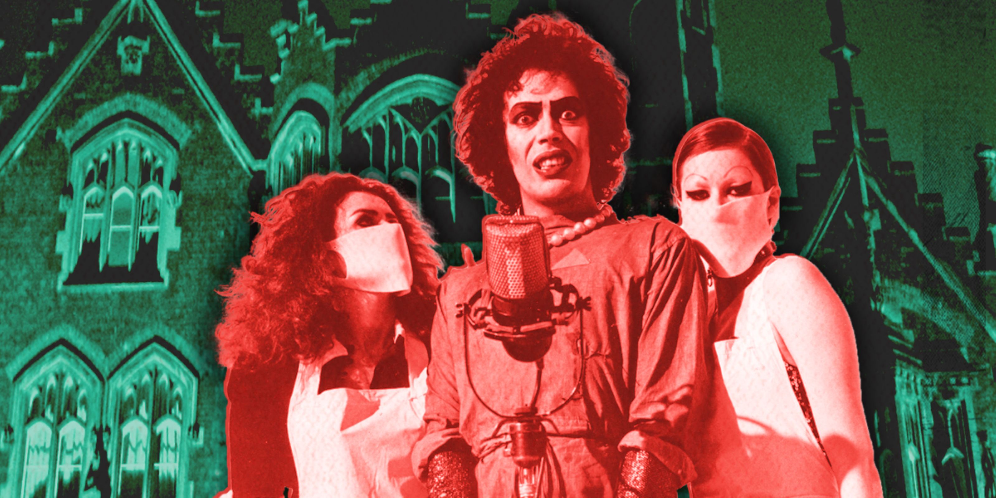 Brew N View: Rocky Horror Picture Show