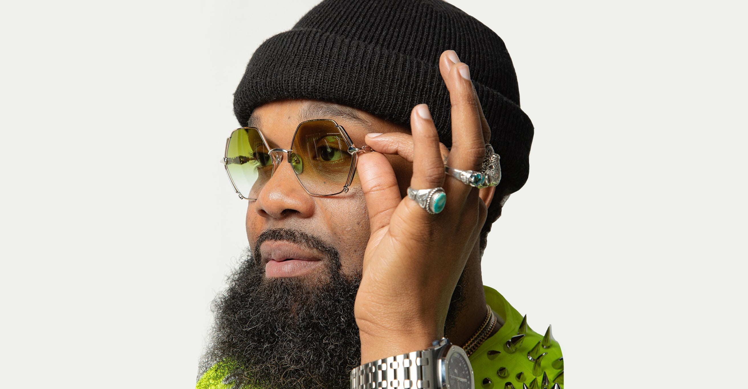 Blanco Brown with Jerrod Niemann