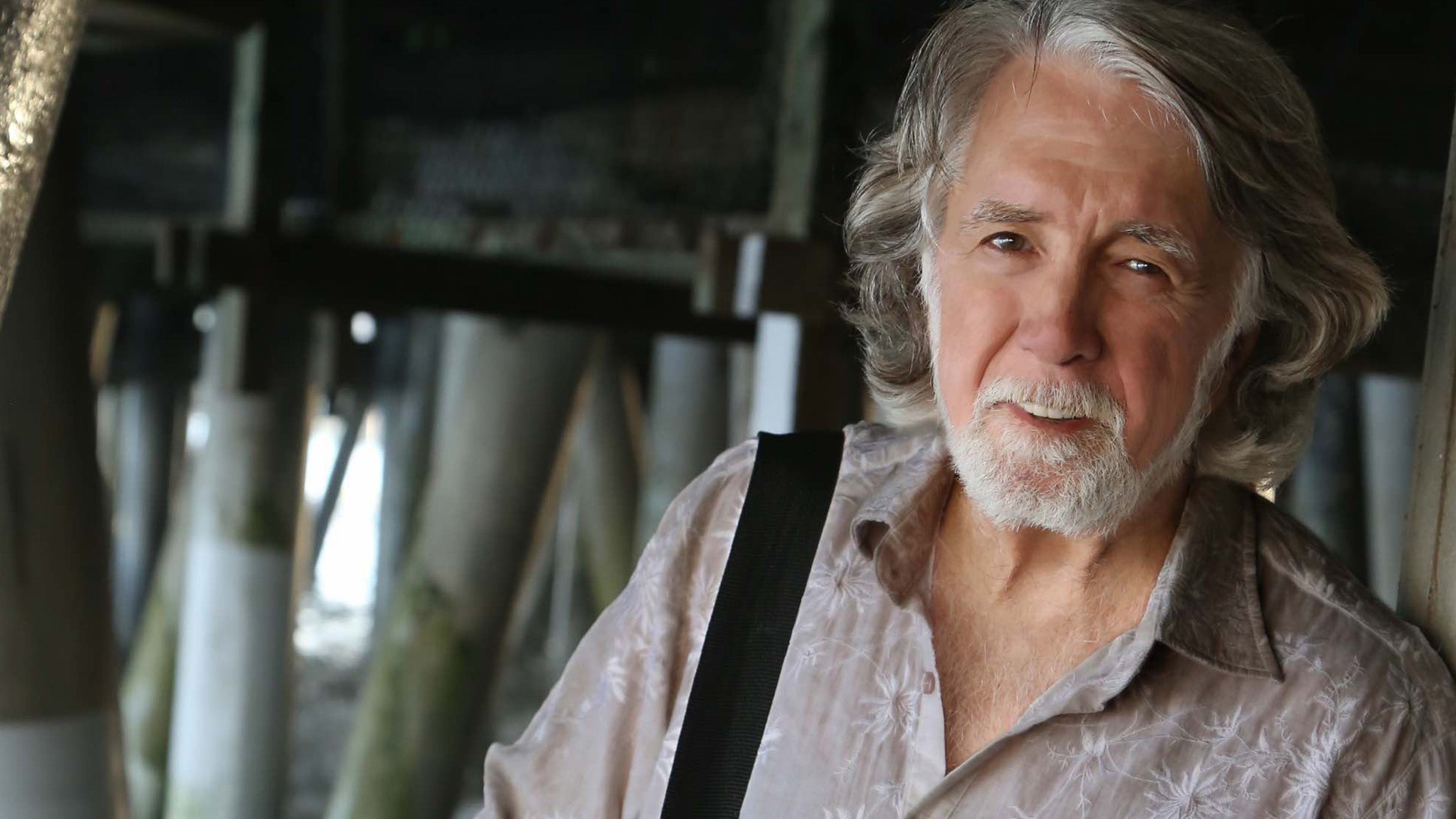 Rock & Roots Series: John McEuen & The Circle Band