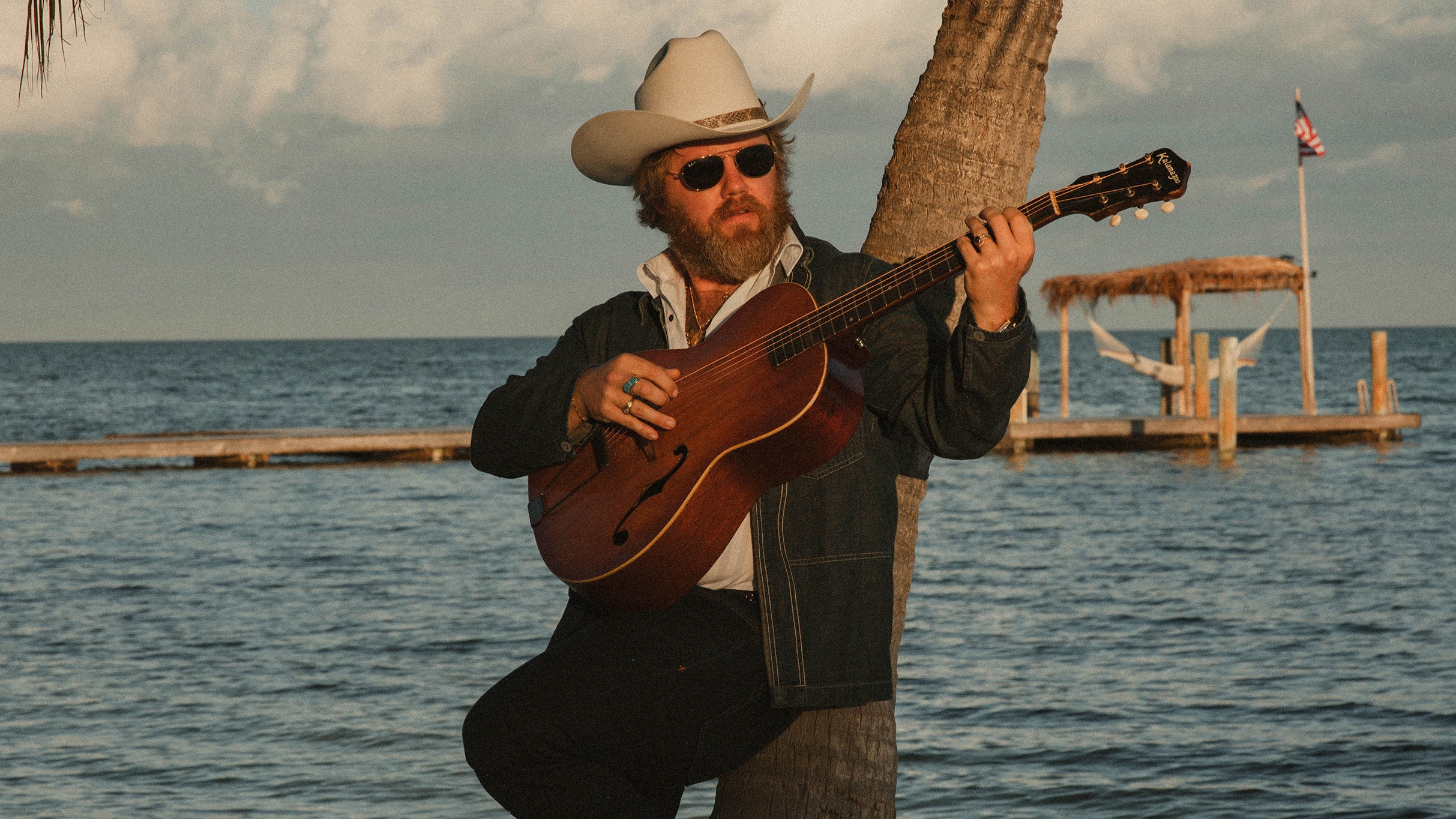 ERNEST: LIVE FROM THE SOUTH TOUR