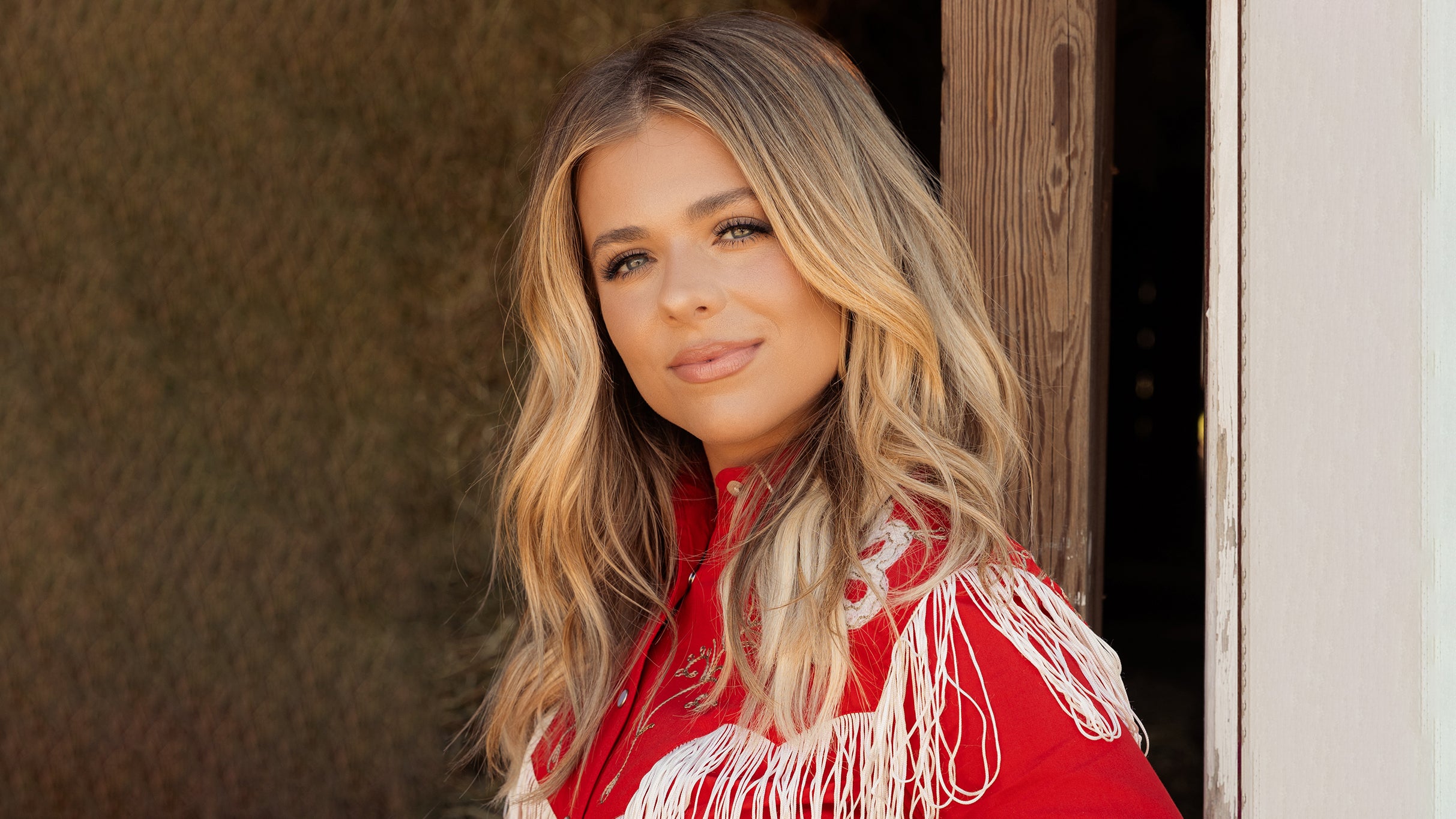 The STARS Tour featuring Anne Wilson with Peter Burton