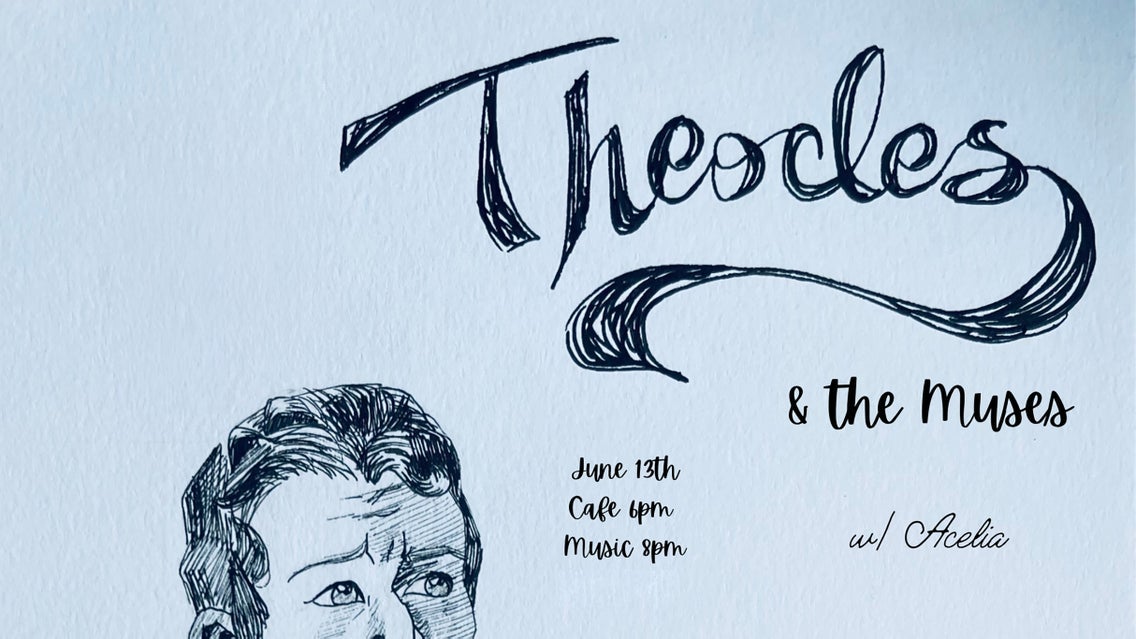 Theocles & The Muses