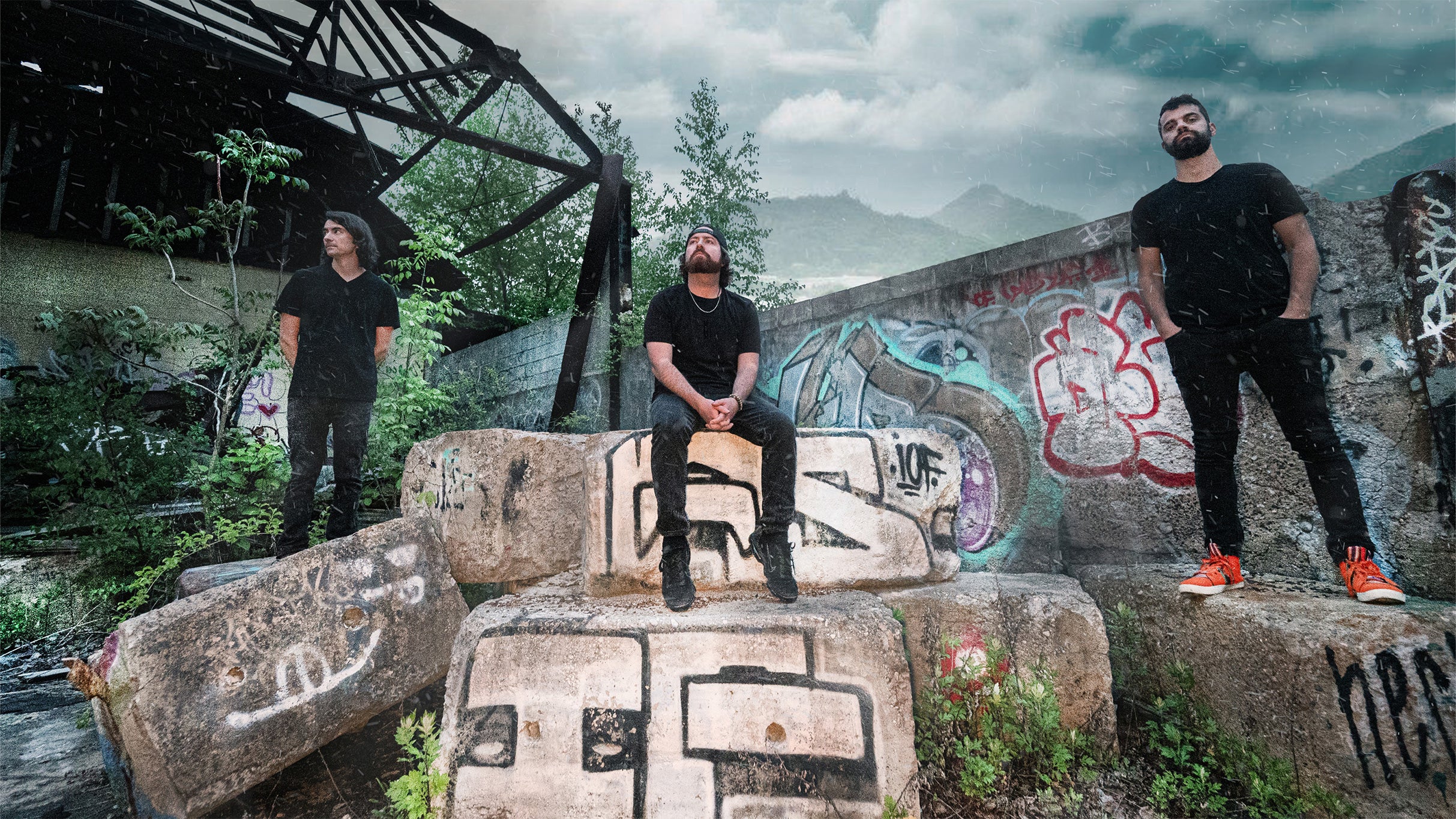 lespecial: Tentacle Difficulties Tour (18+)