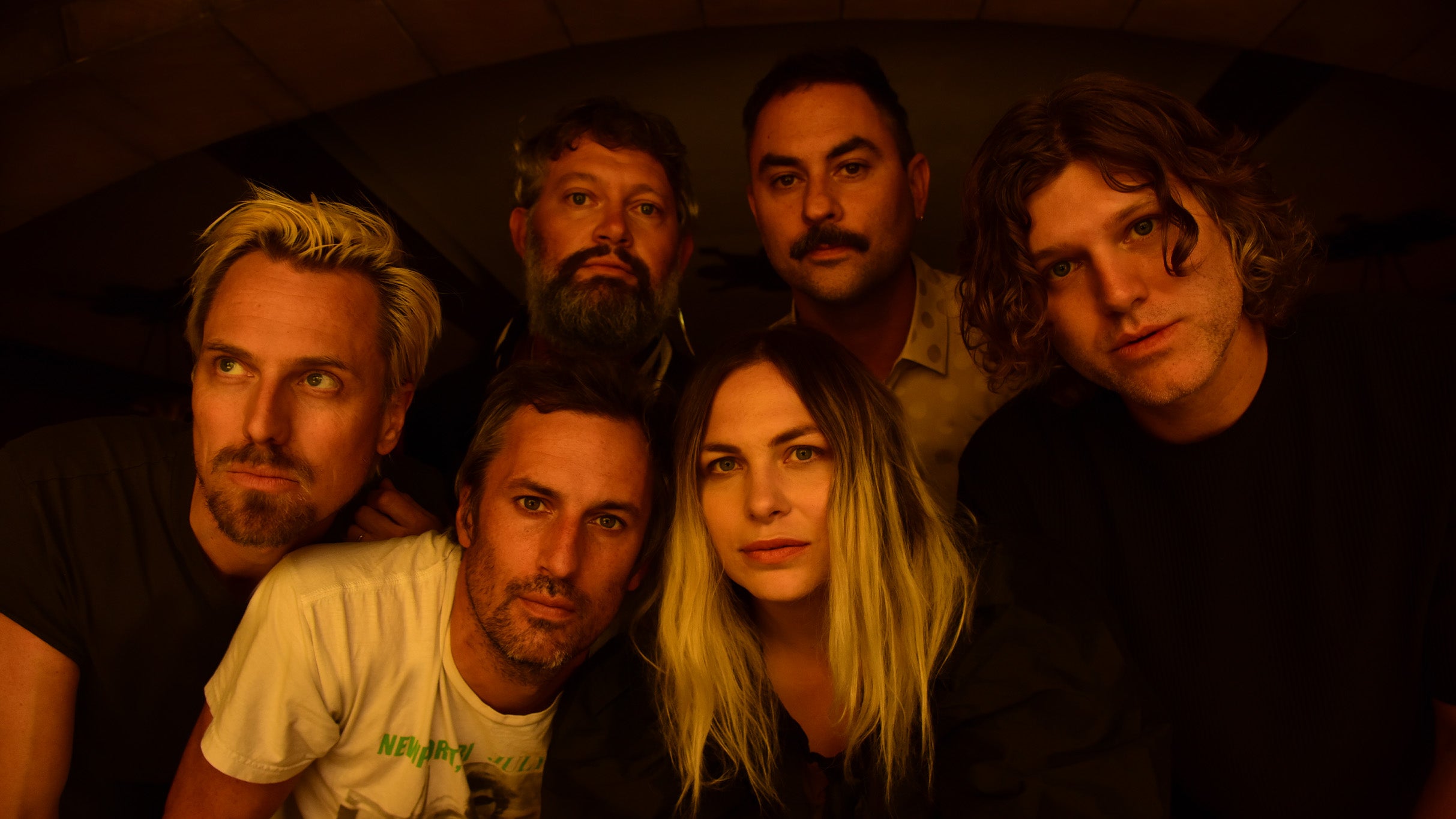 The Head And The Heart: 15th Anniversary Tour