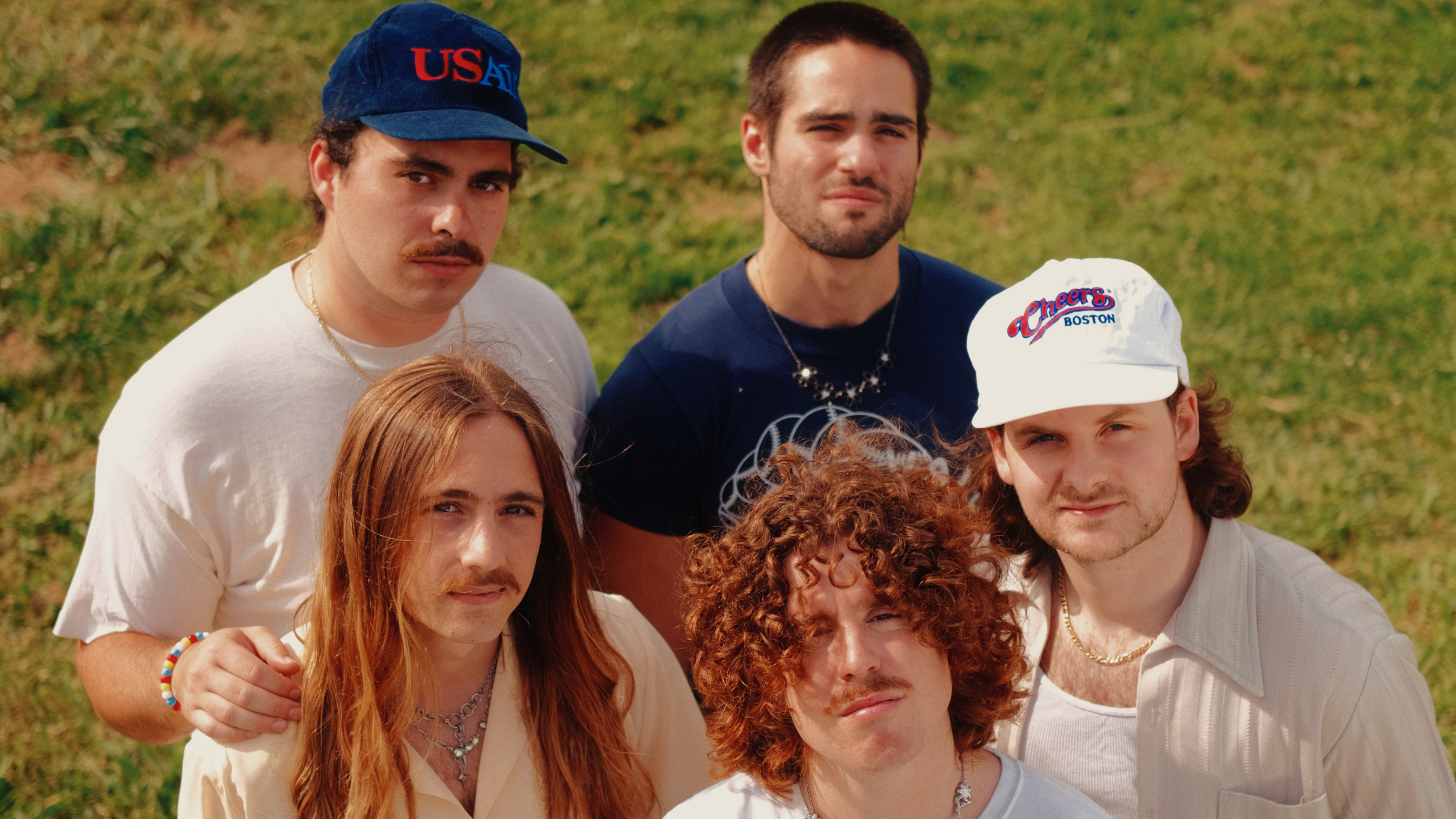 Never Ending Fall plus special guest