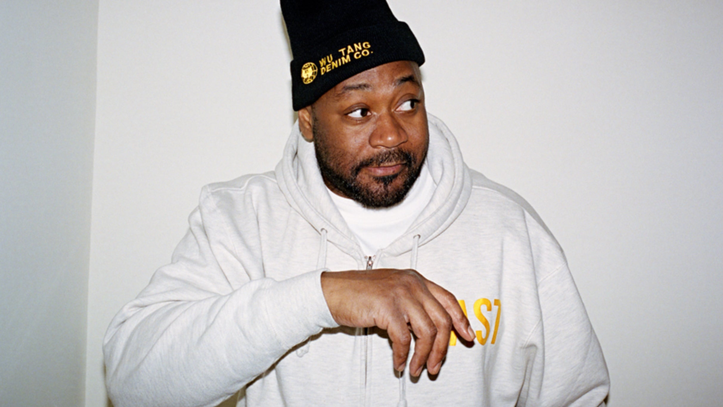 Hot Radio Maine presents: Ghostface Killah