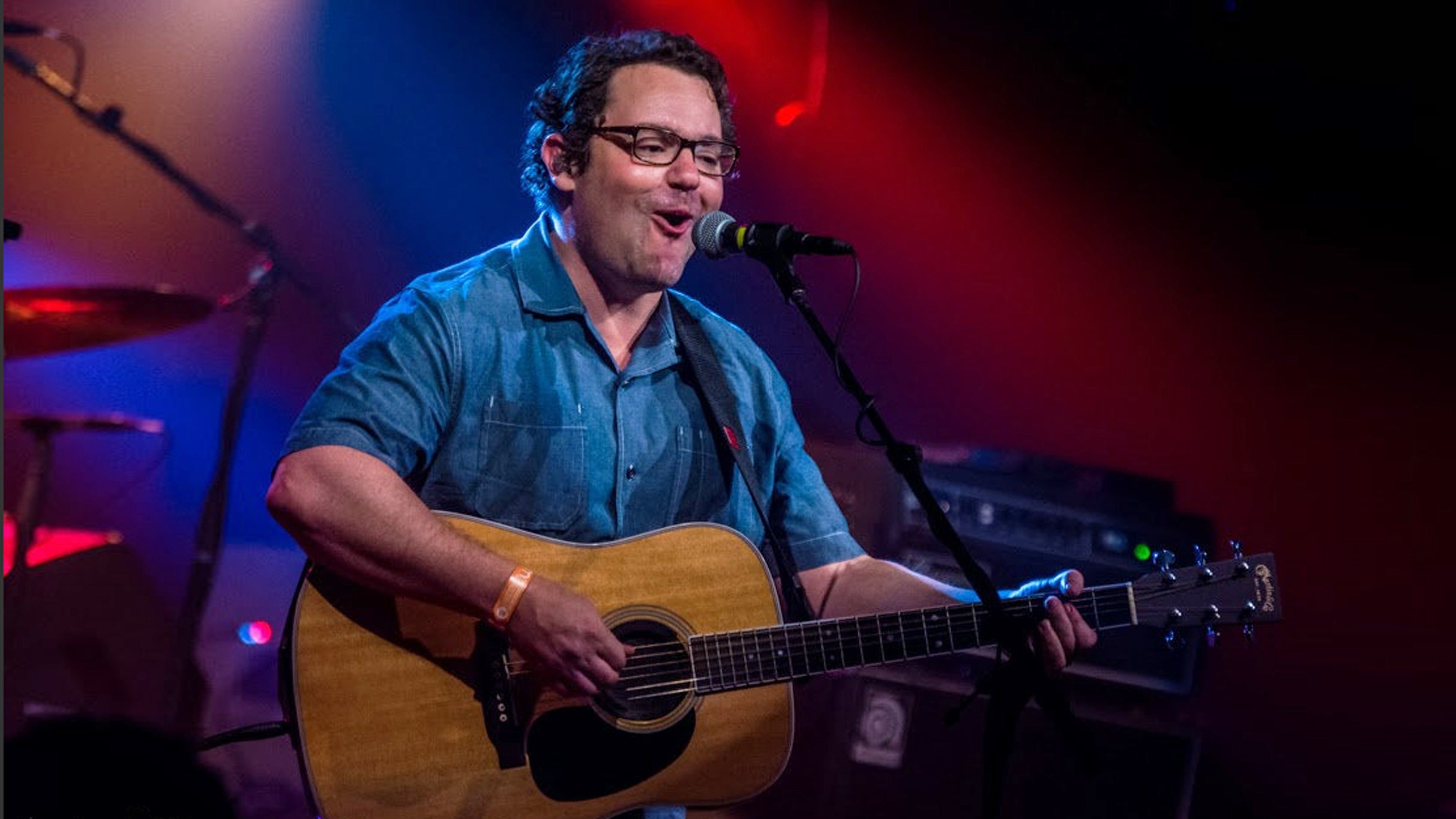 Assembly Of Dust (18+) [TWO DAY TICKET]