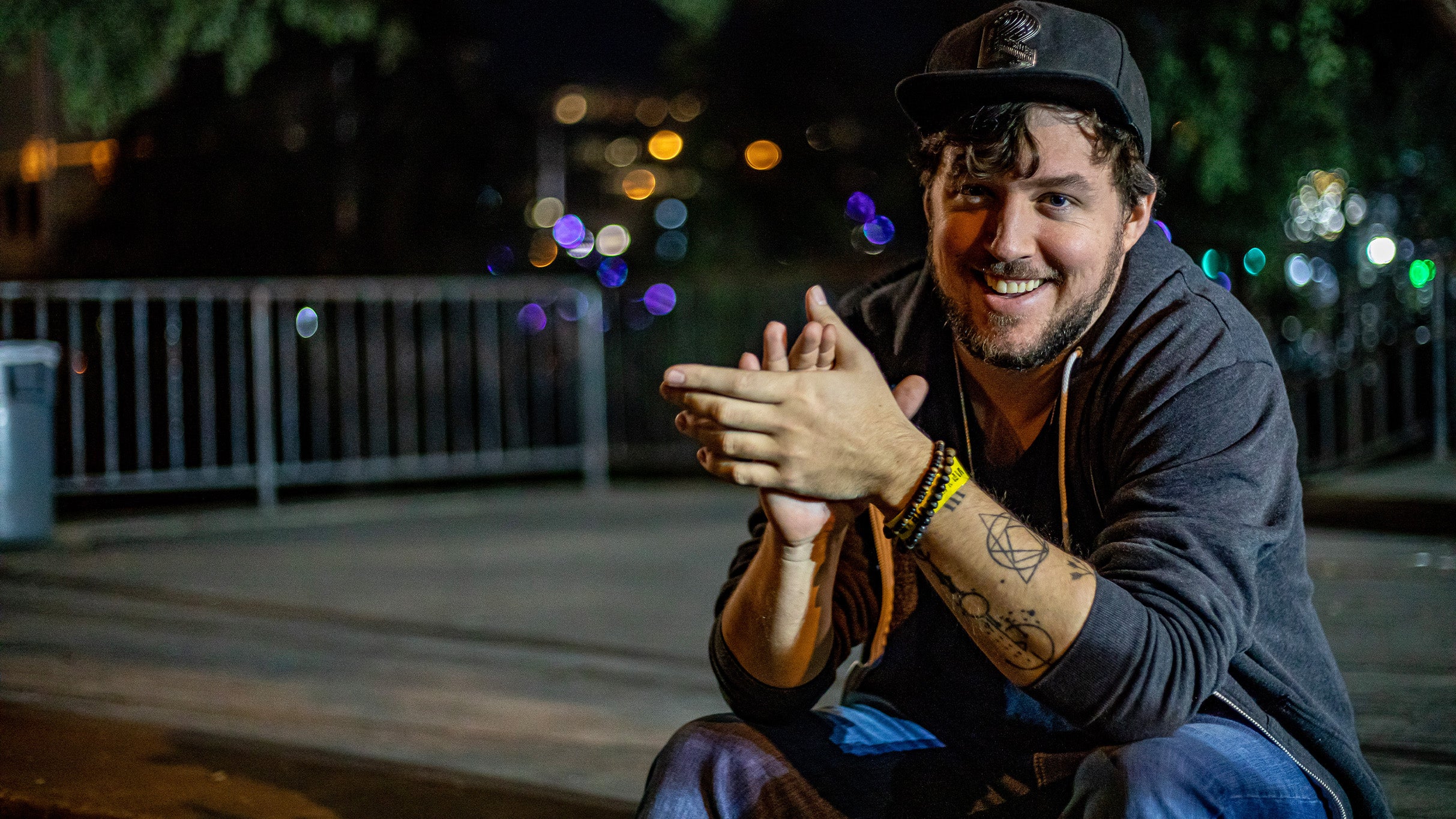 Vincent Antone (18+)