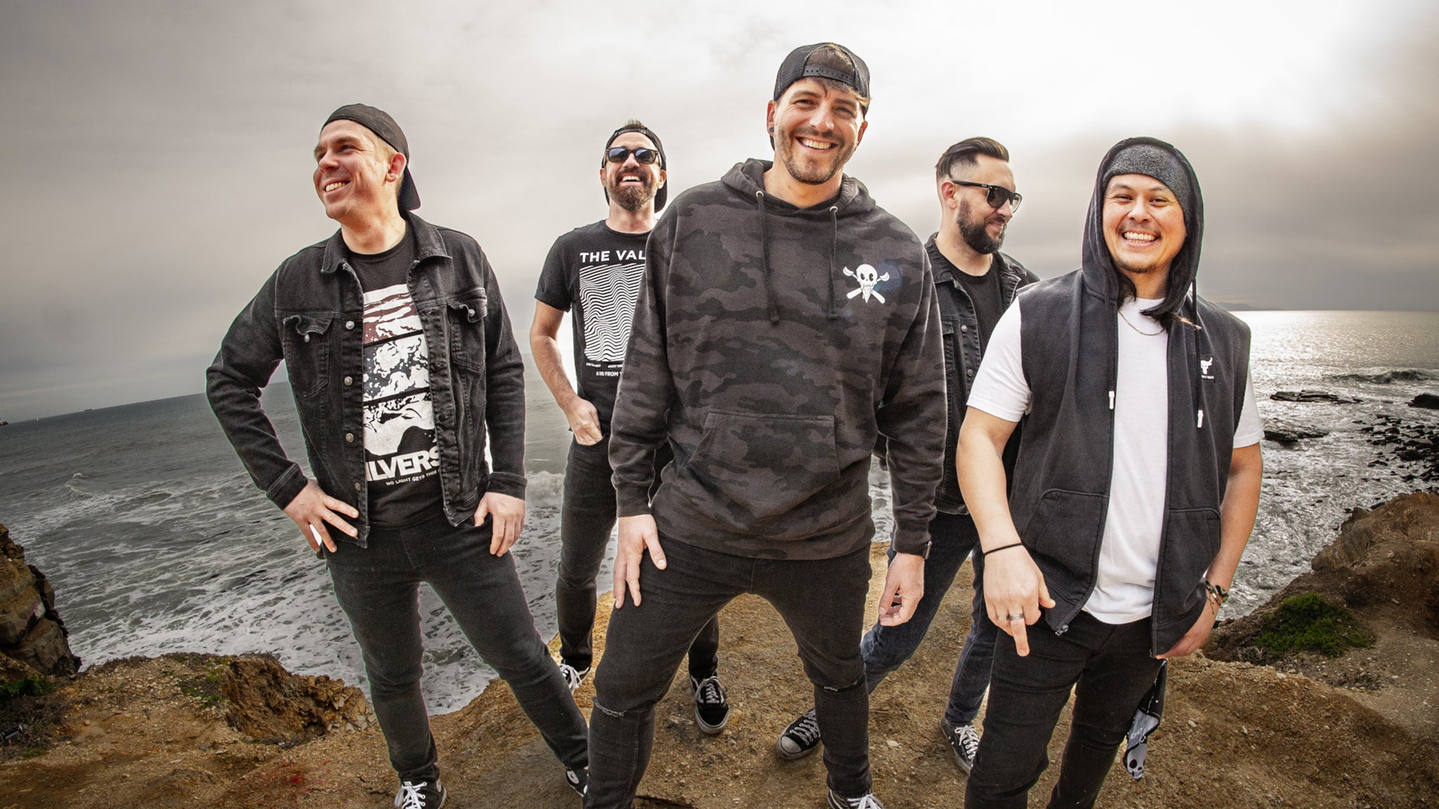 Emo Kids: A Live Emo Tribute Band