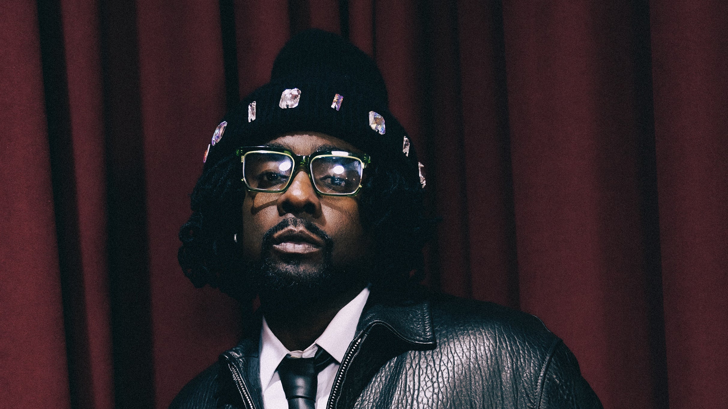 Wale & Smino - Everything Is A Lot... The Tour