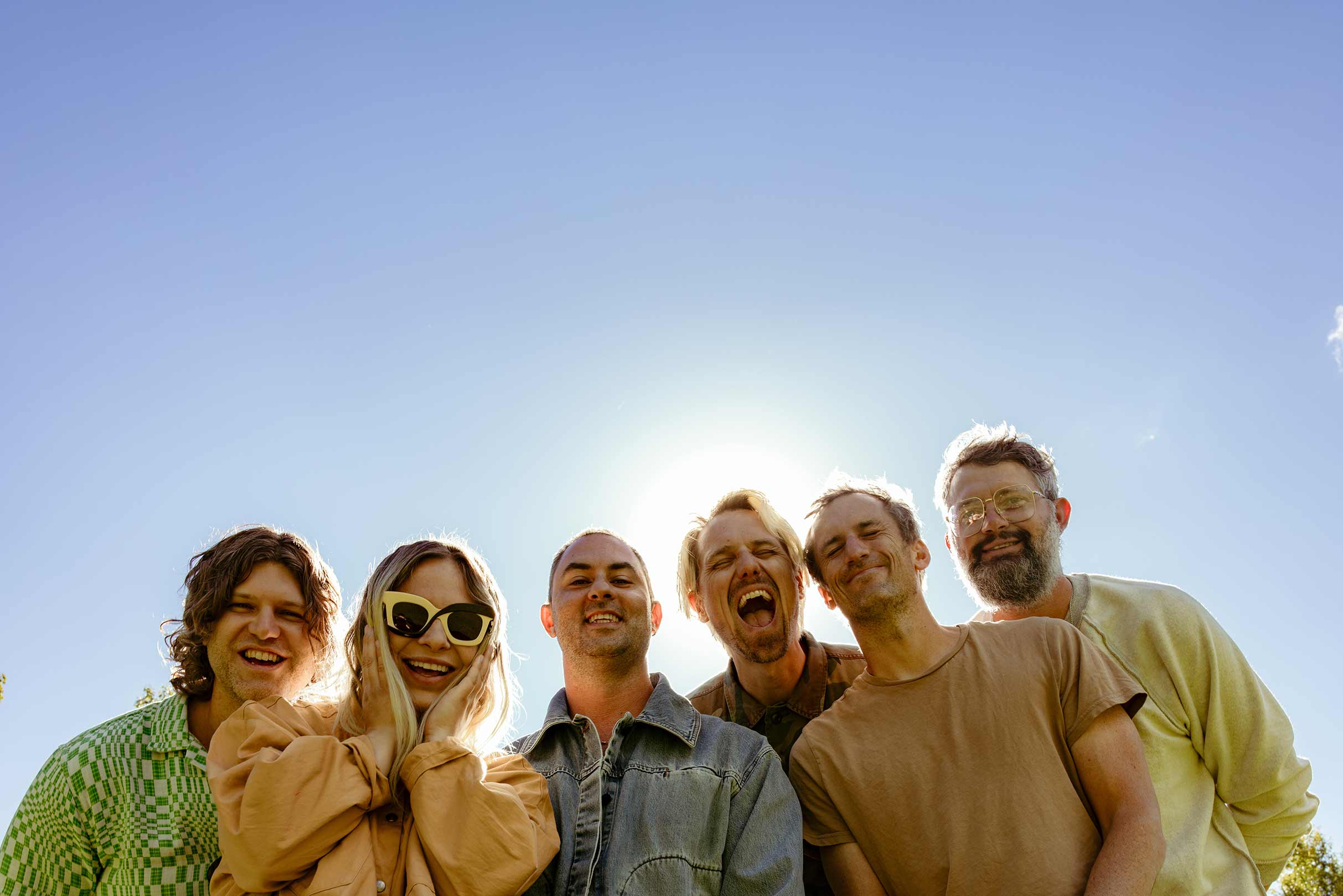 The Head And The Heart: 15th Anniversary Tour