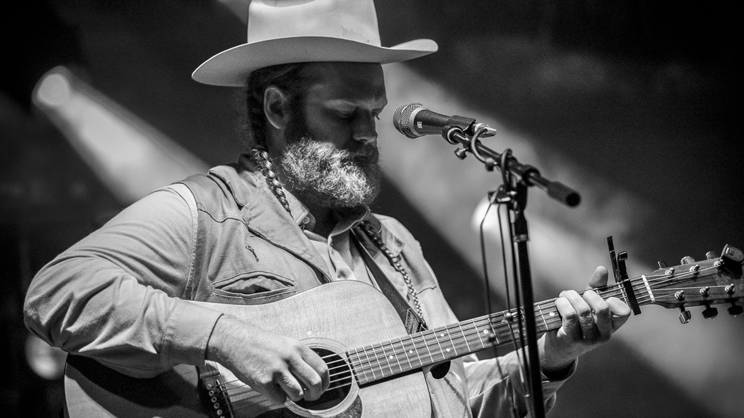 The Wilson Springs Hotel