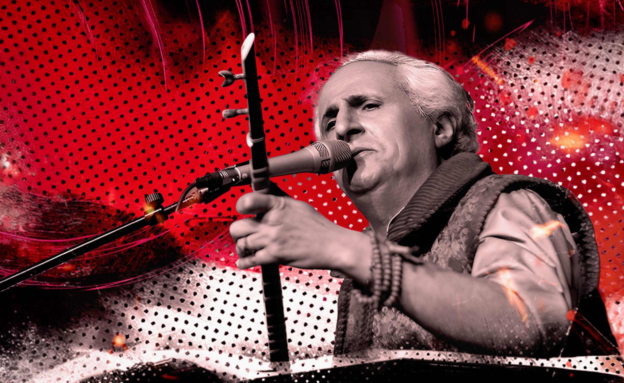 Mohsen Namjoo & Ensemble - Live in Concert