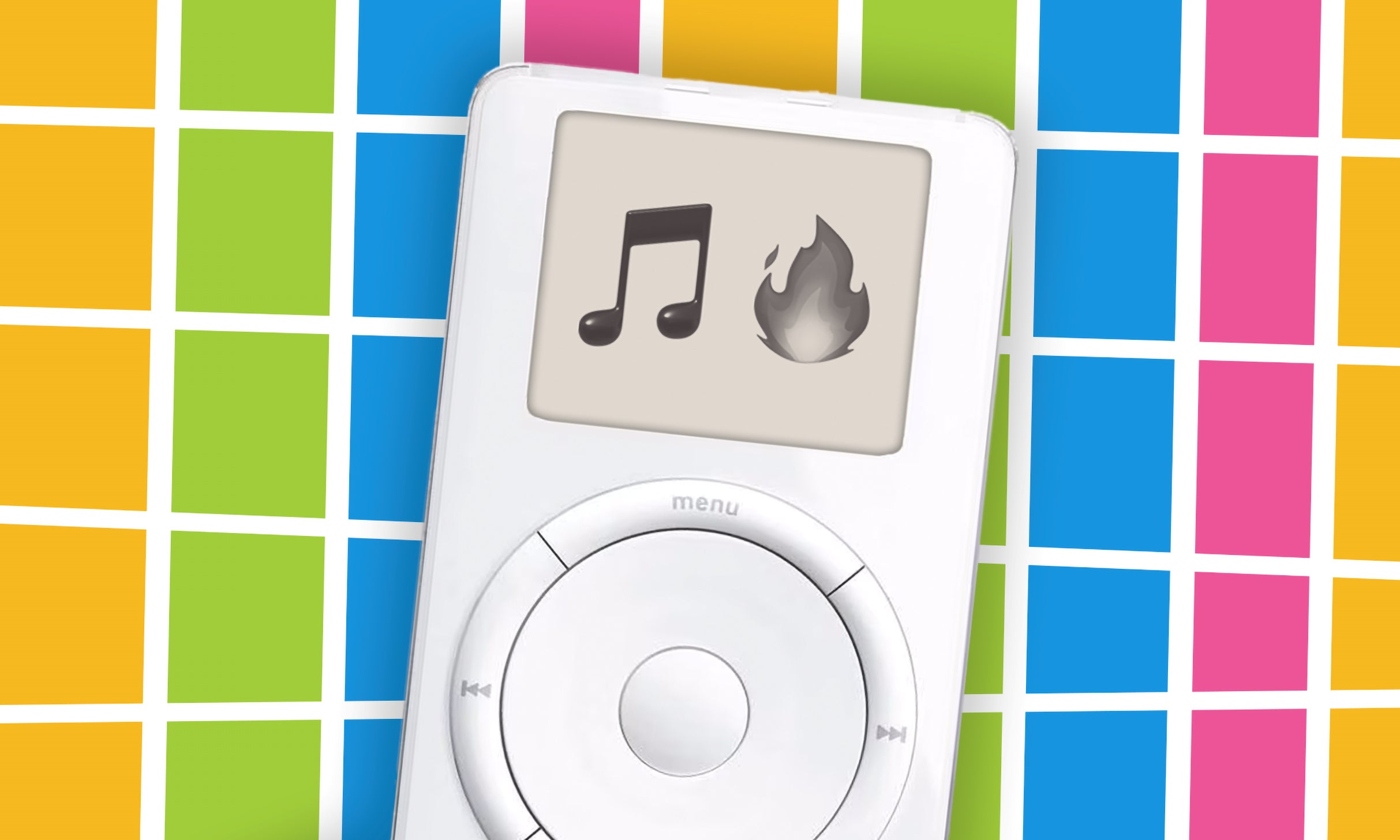 Hot In Herre: 2000s Dance Party (18+)