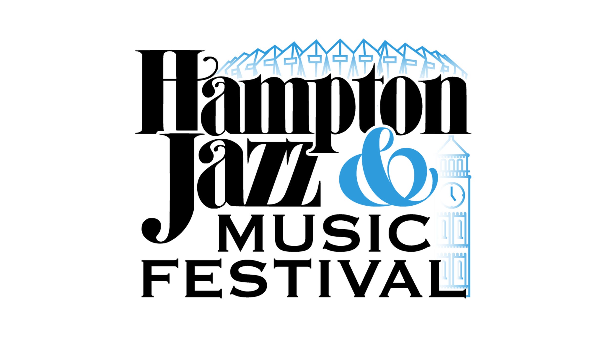 Hampton Jazz & Music Festival - 3 Day Ticket