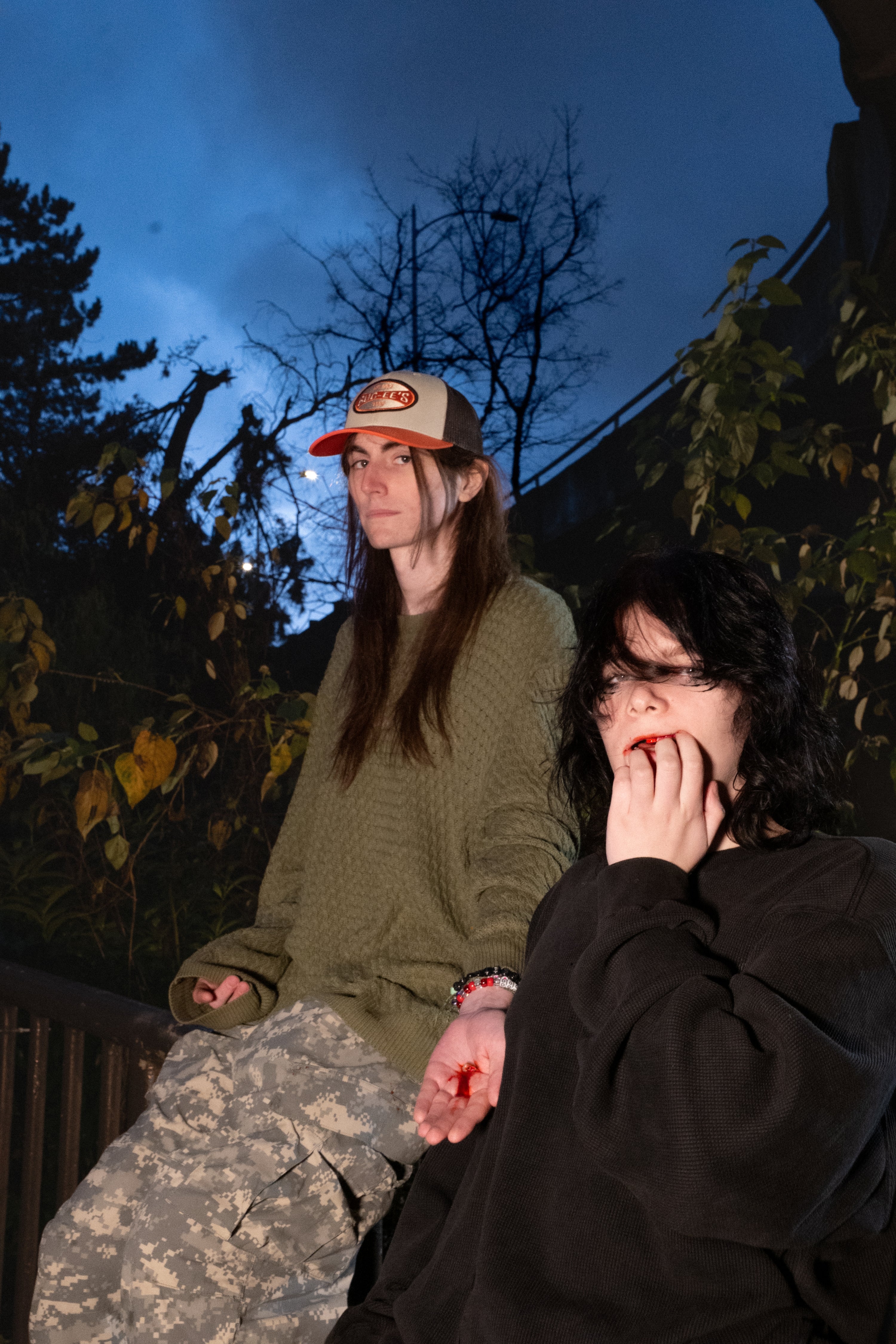 femtanyl - As Part of The Fenway Recordings Sessions