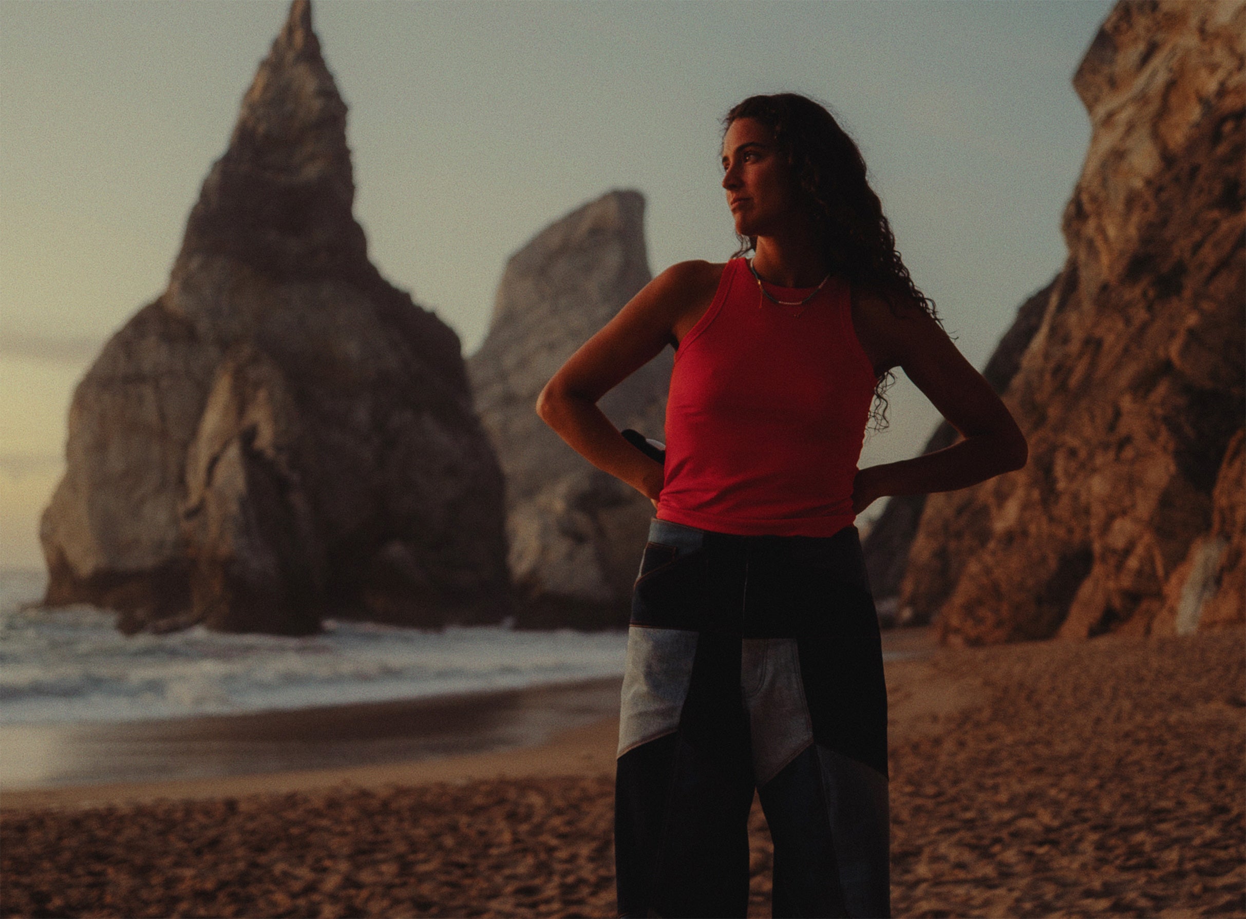 MARO: SO MUCH HAS CHANGED