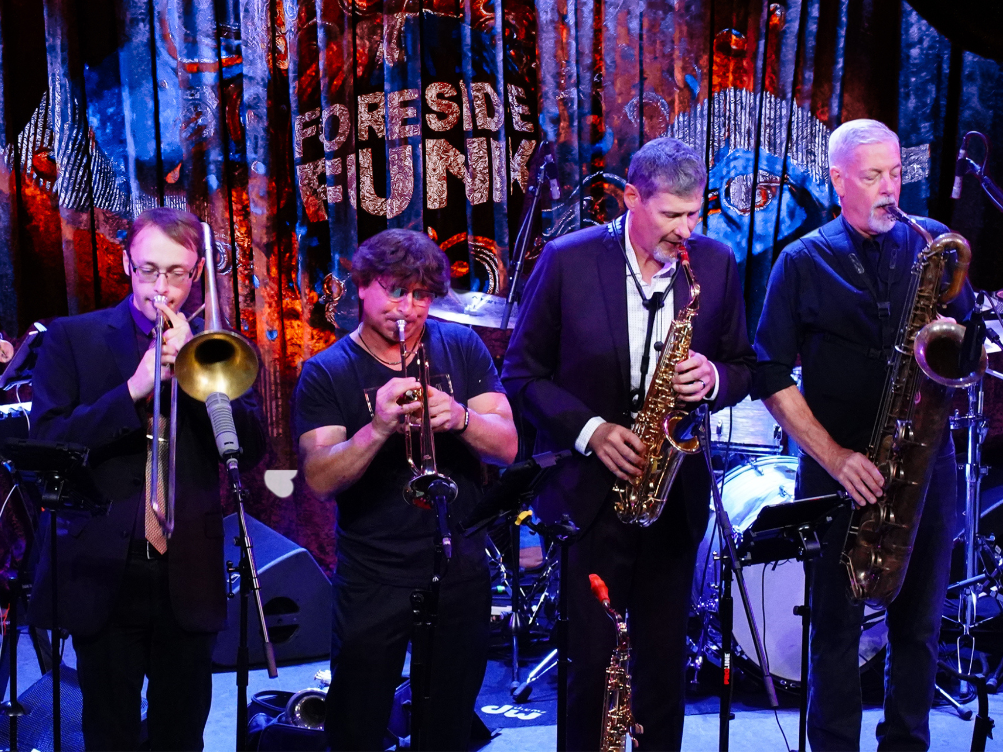 Local Artist Series: Foreside Funk