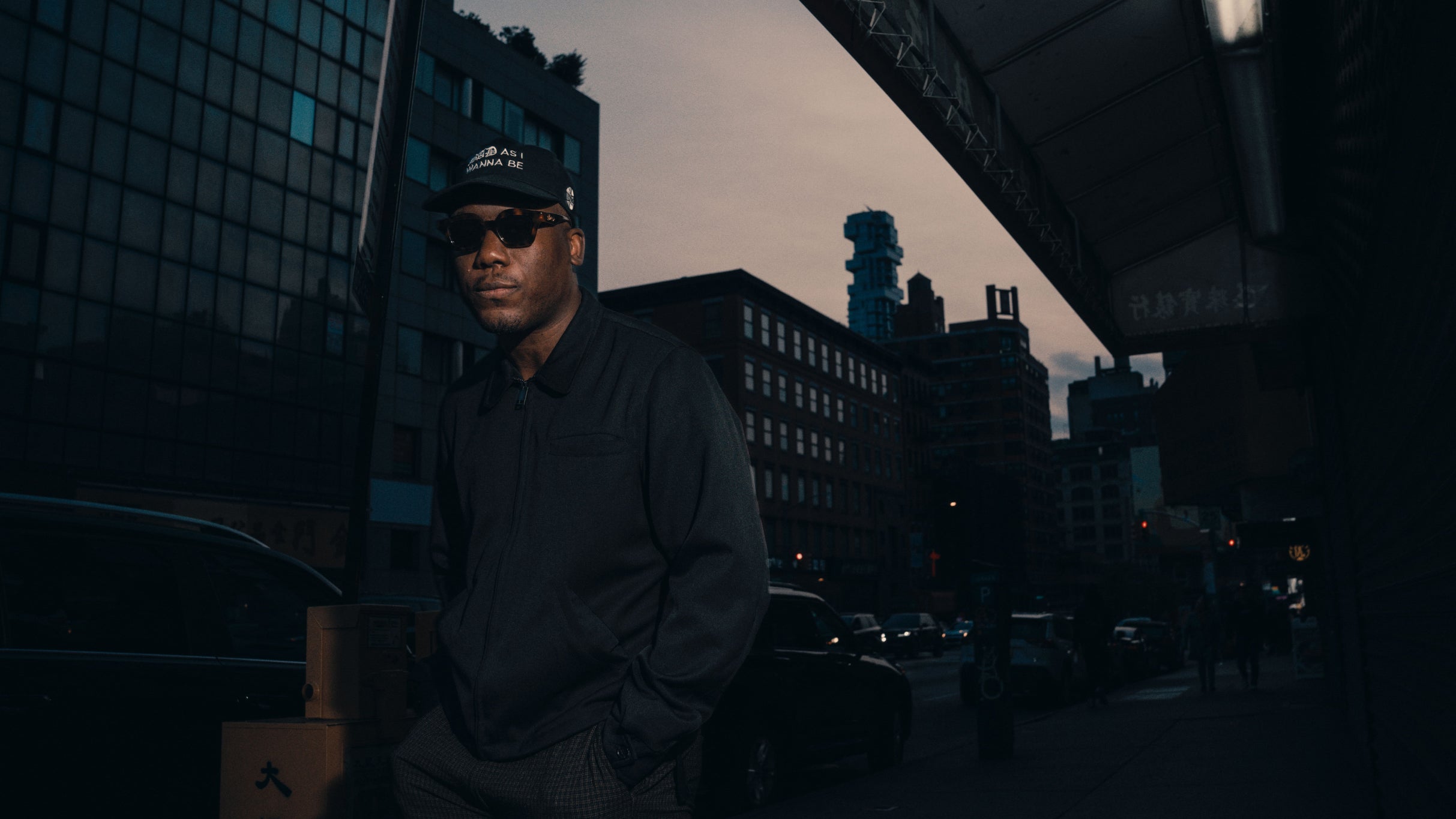 Skizzy Mars - Moved from Amsterdam Bar & Hall