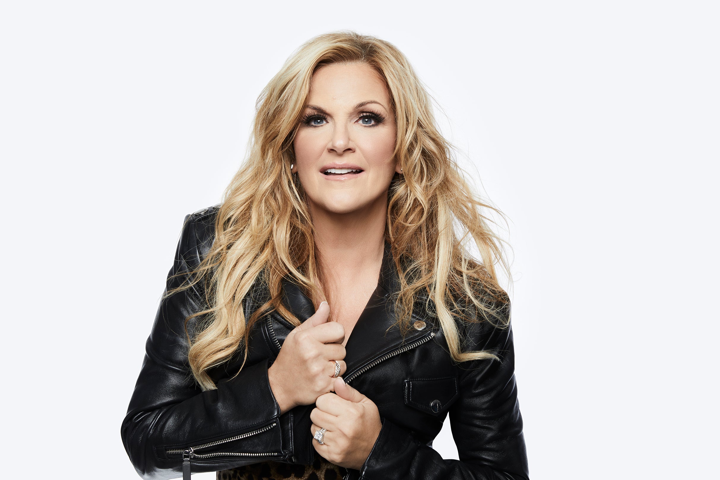 Trisha Yearwood: The Mirror Tour Acoustic