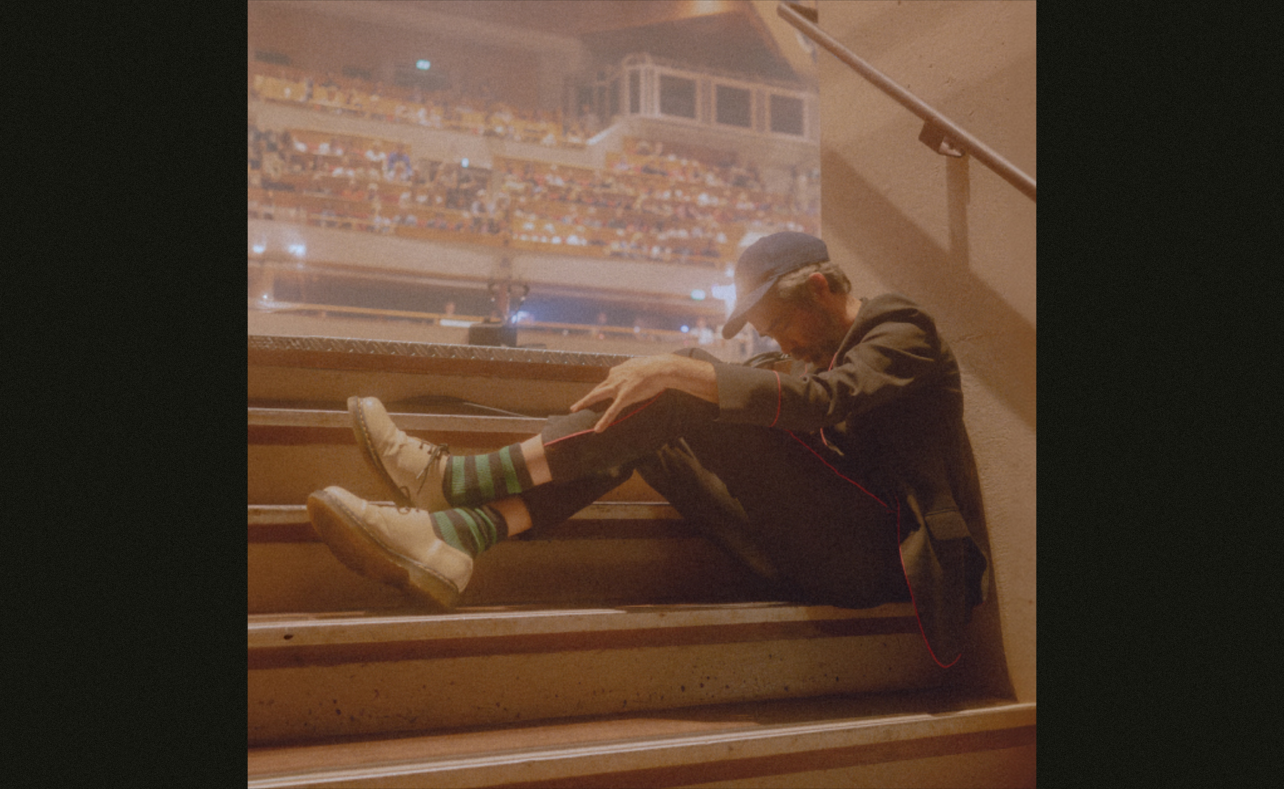 Patrick Watson - Uh Oh Tour