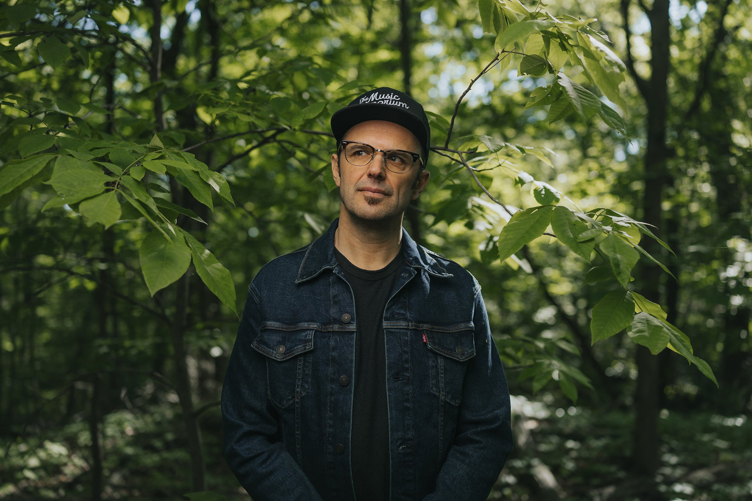 Mark Erelli: Spring Green Album Release w/ special guest Liv Greene