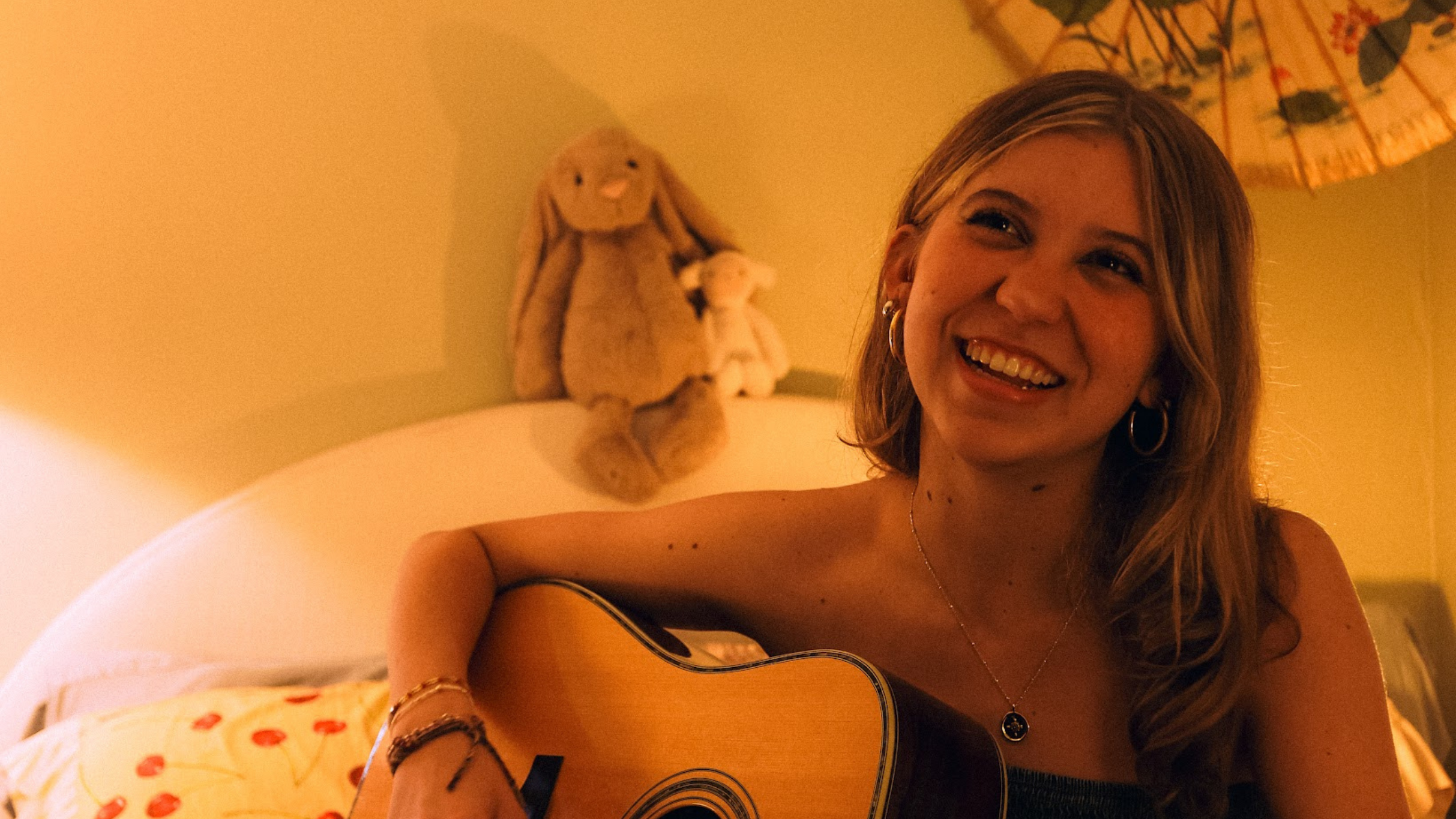 Abby Powledge: The Starting from Scratch Tour with Bridey Costello