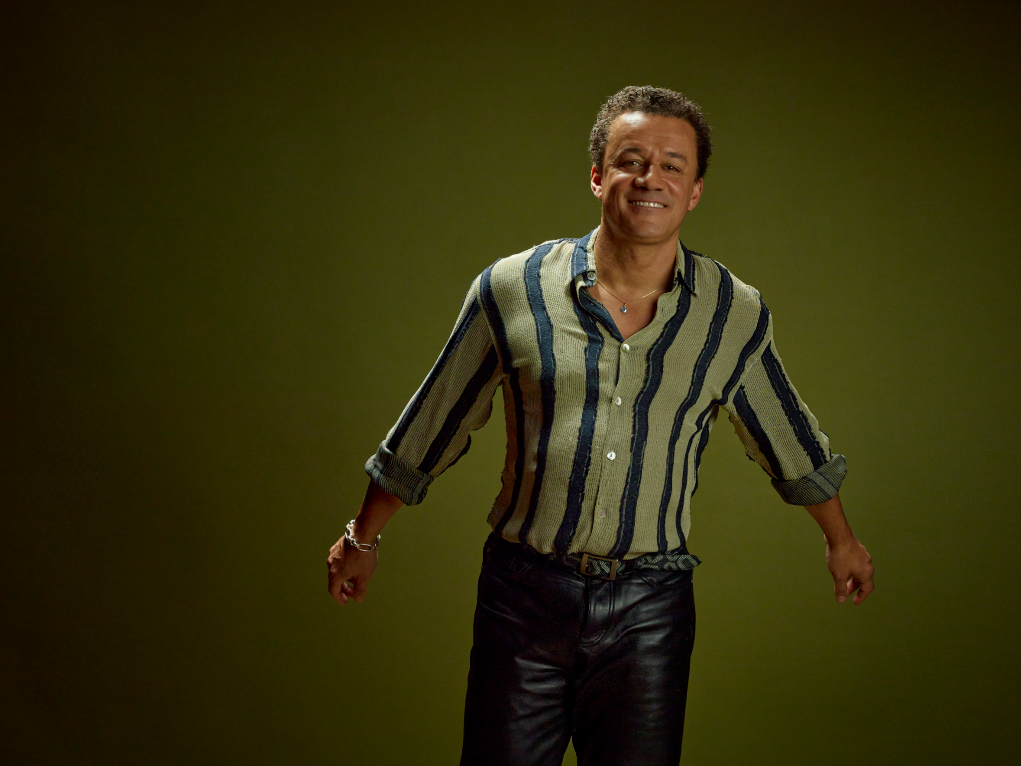 Jacky Terrasson Trio