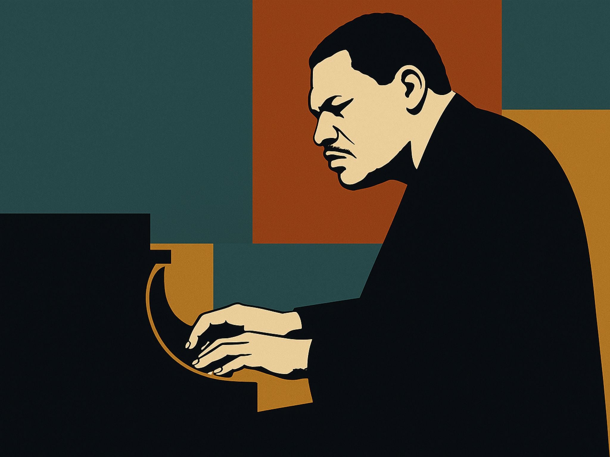 Blues on the Corner: McCoy Tyner Legacy Band