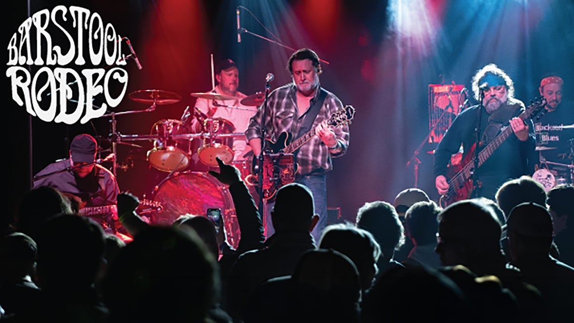 Barstool Rodeo - Widespread Panic Tribute