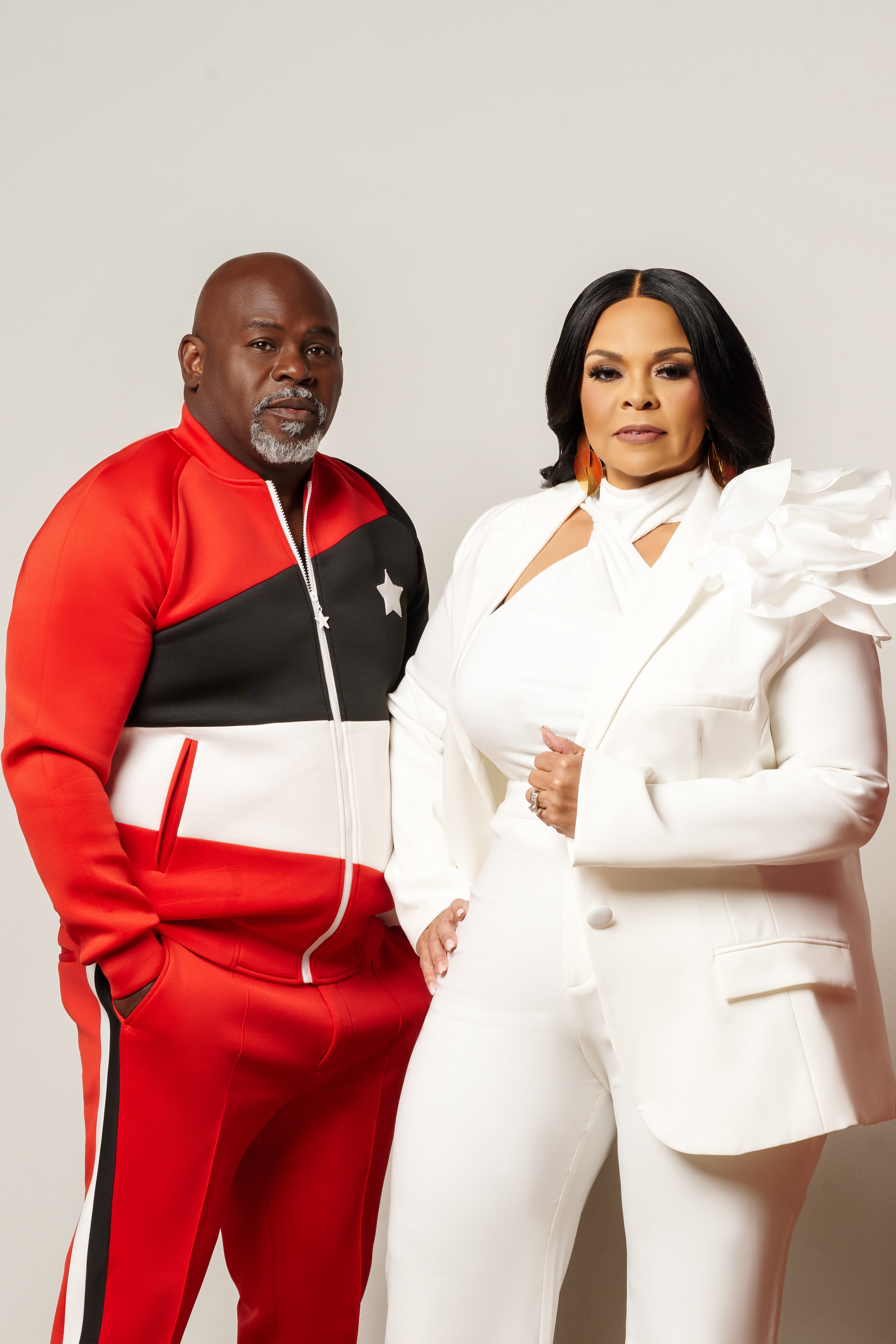 David and Tamela Mann: The Love & Relationship Tour