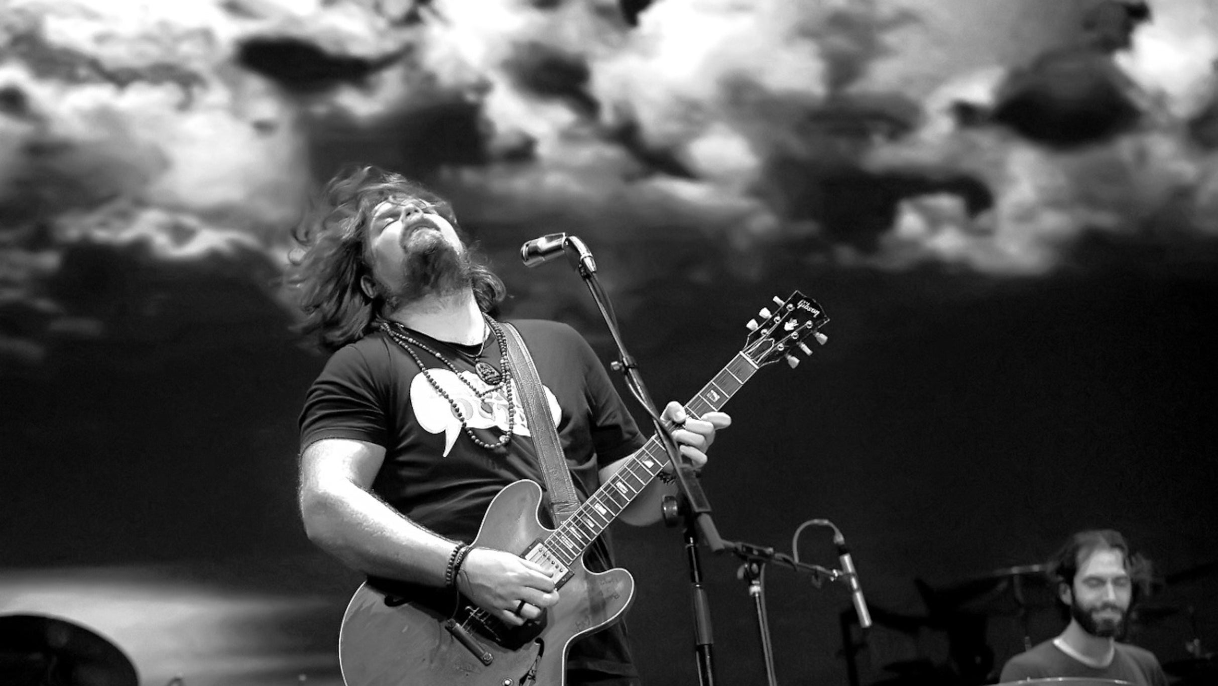 JD Simo & Luther Dickinson