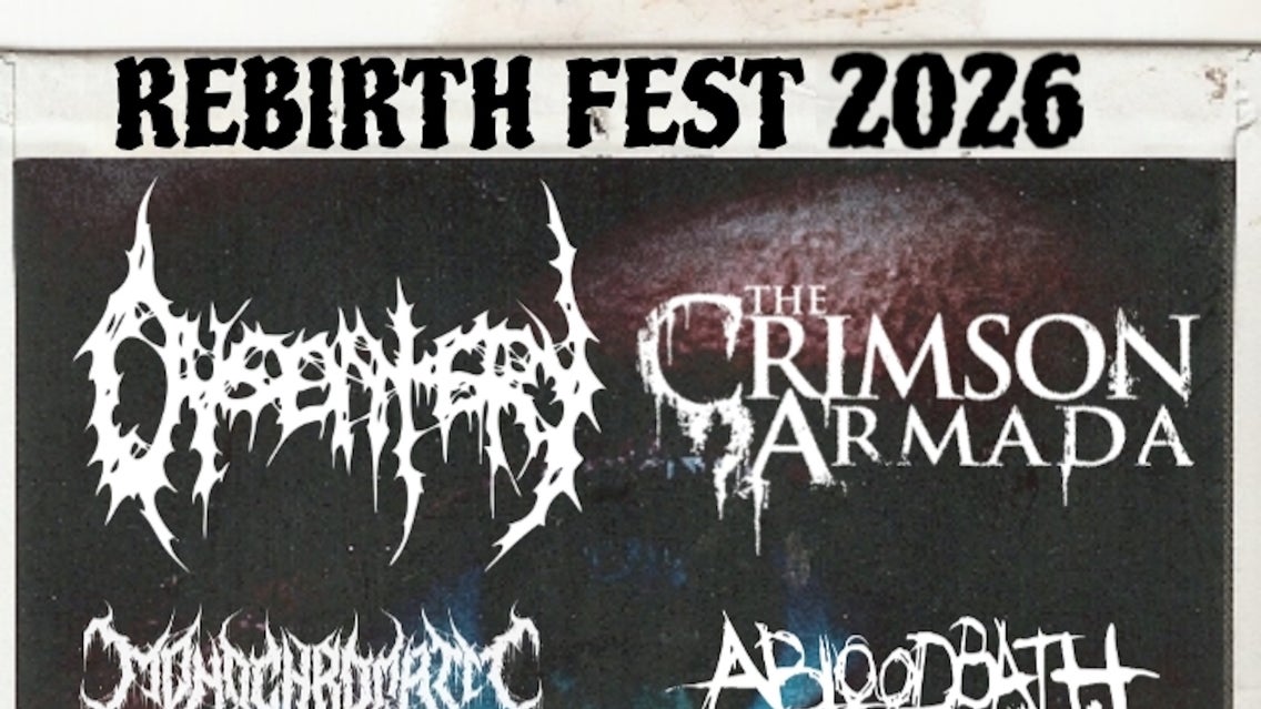 Rebirth Fest 2026