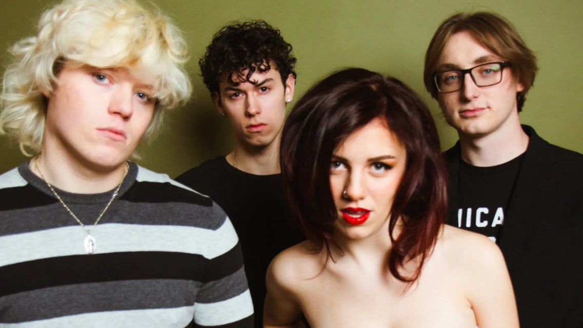 American Vanity - Unfiltered Modern Rock