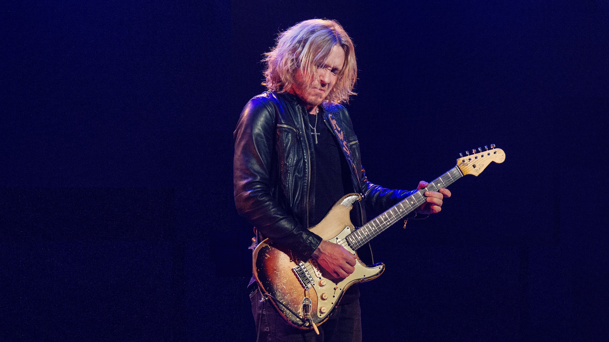 The Kenny Wayne Shepherd Band - Ledbetter Heights 30th Anniversary 