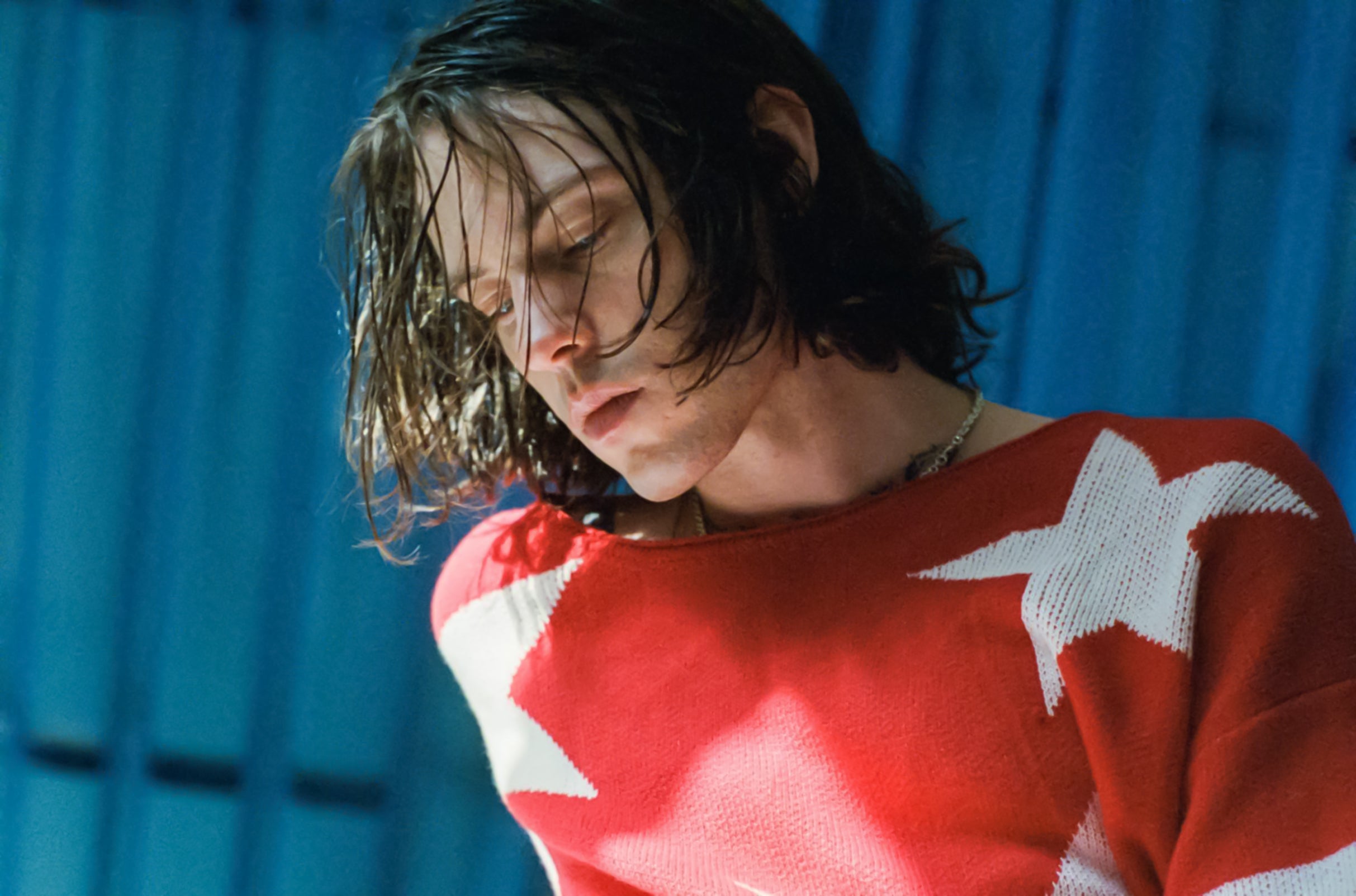 Pretty But Wicked presents: Elias Rønnenfelt x Evanora Unlimited