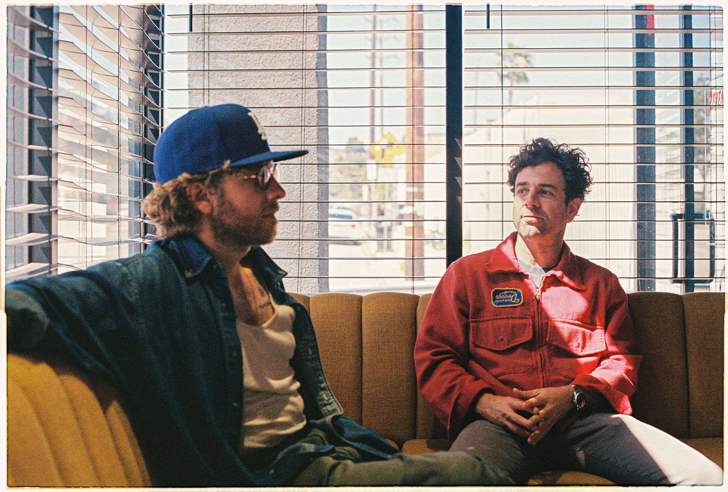 Dawes & Friends: A Gerry G Tribute