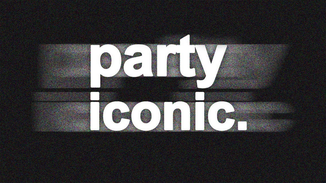 Party Iconic - One Direction (18+)